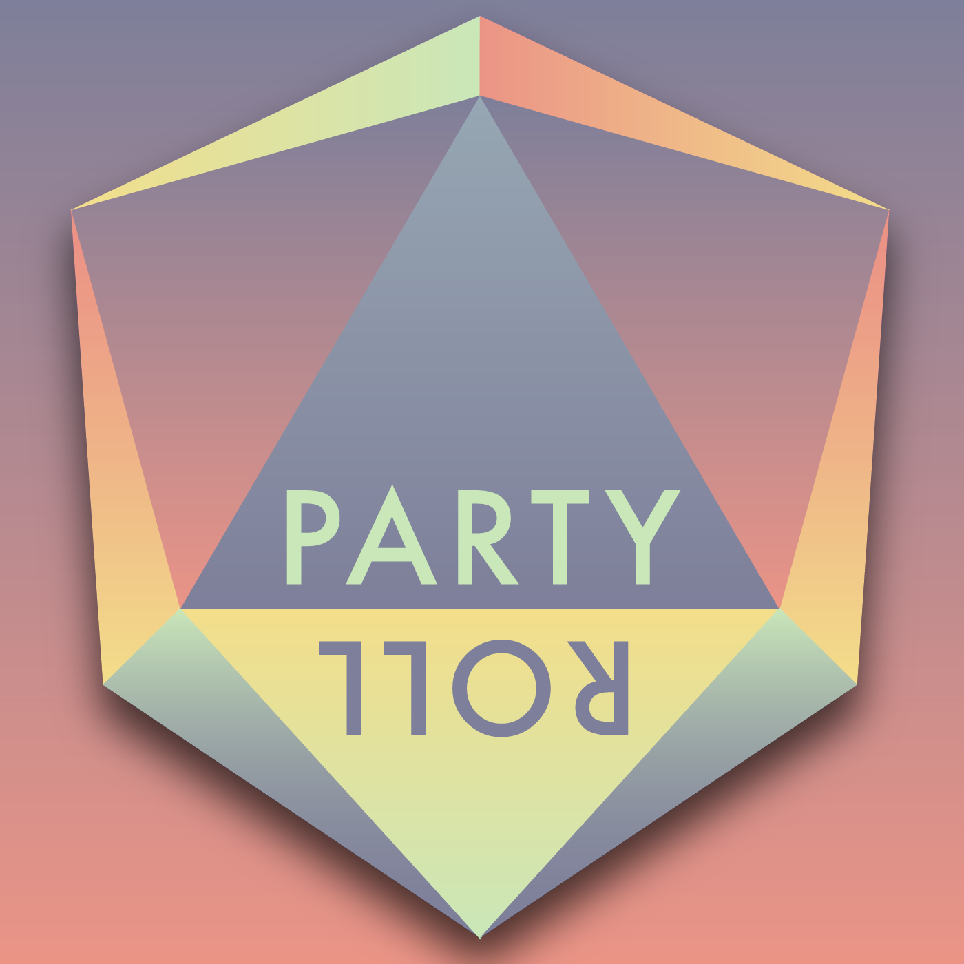 Party Roll - A 5E Dungeons and Dragons Podcast