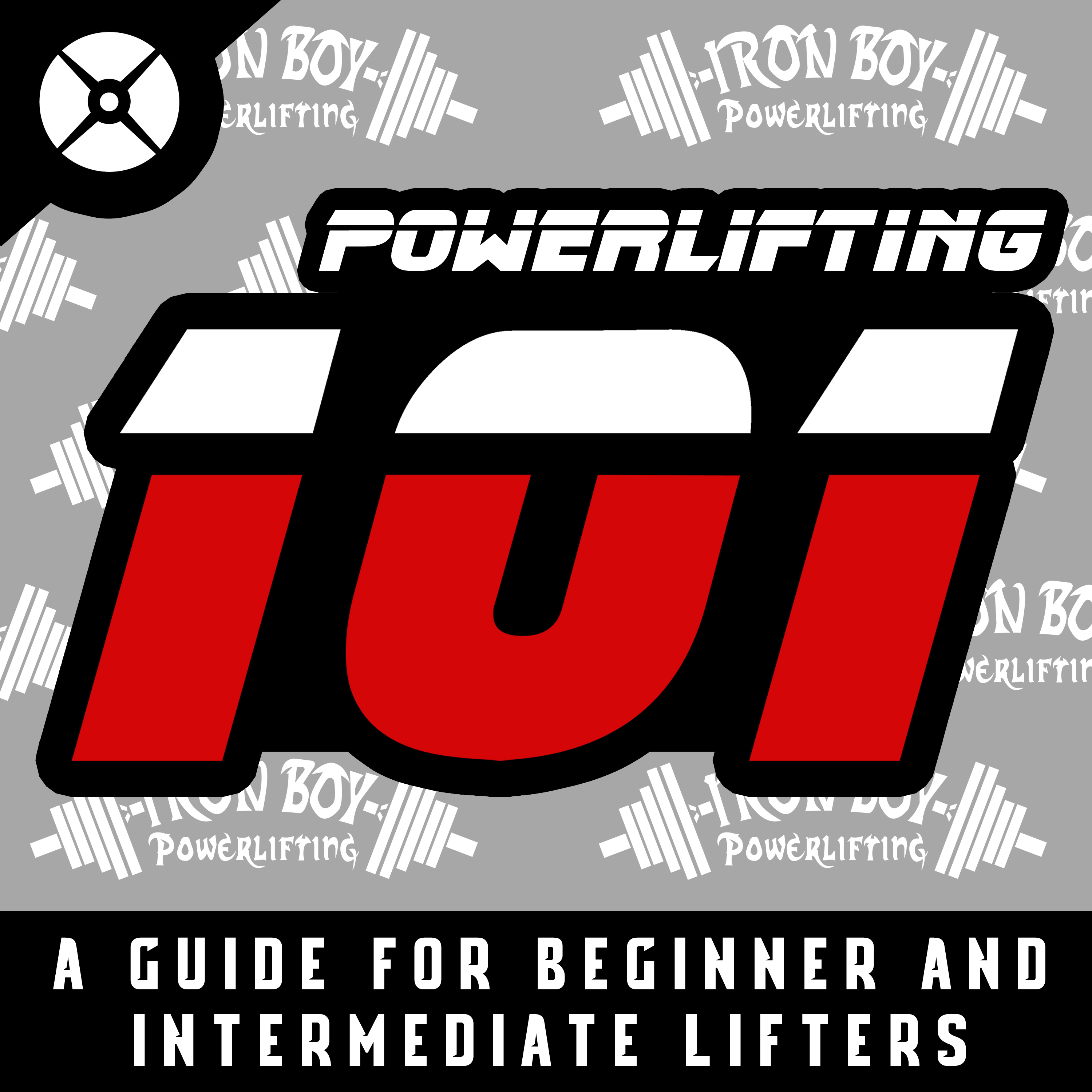 NATURAL POWERLIFTING RADIO