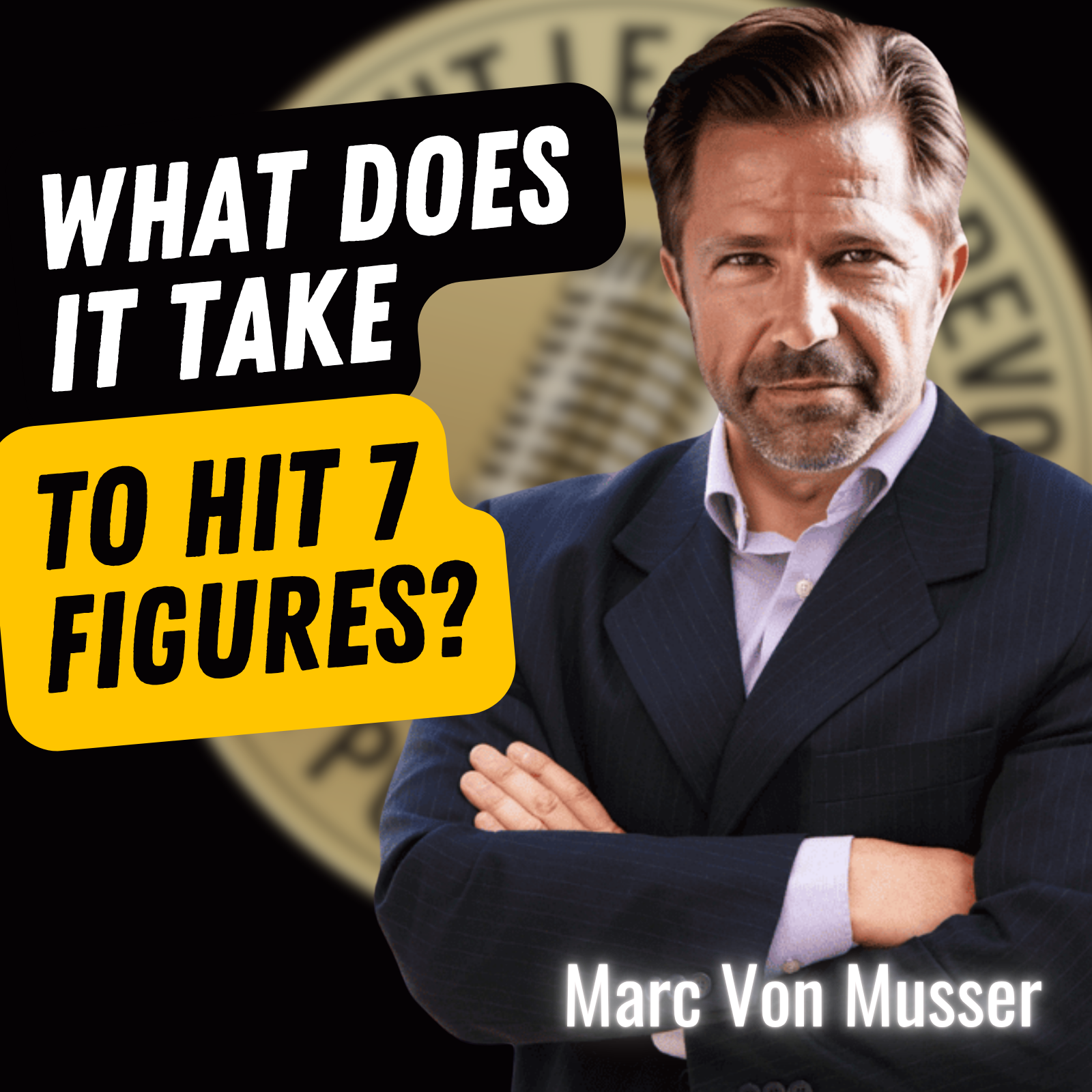 The Thought Leader Revolution Podcast