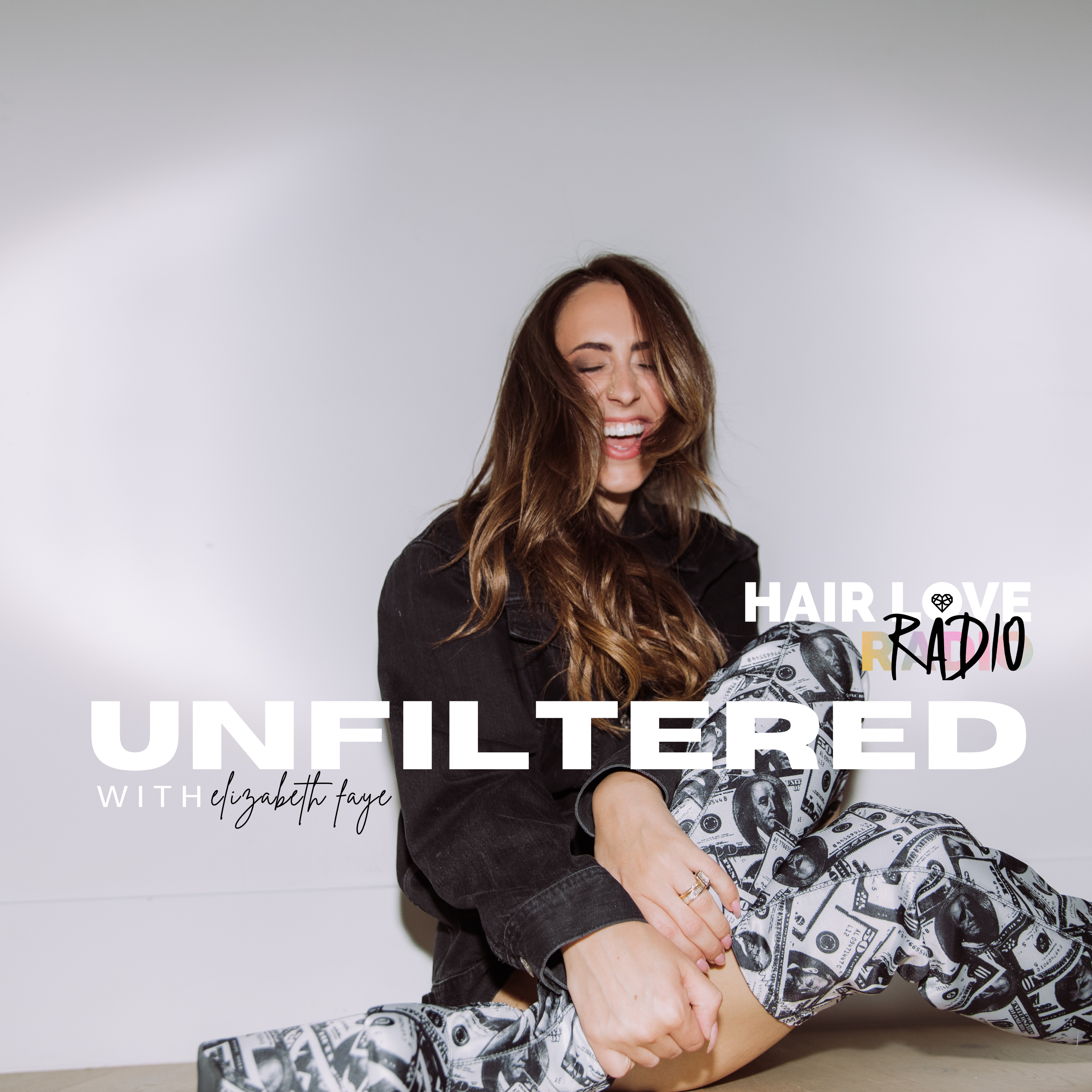 Hair Love Radio