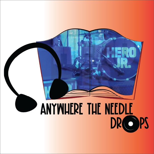 Anywhere The Needle Drops