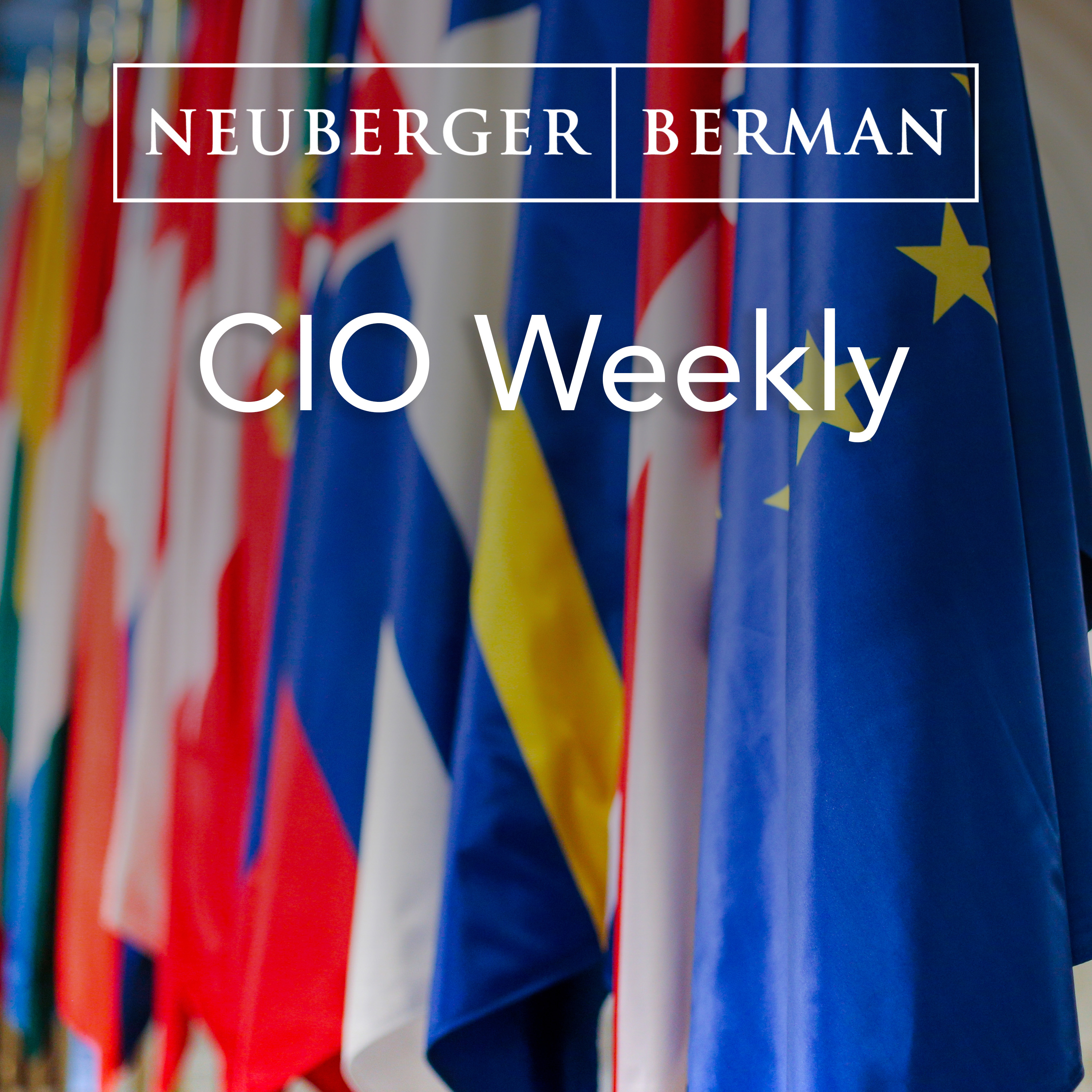 CIO Weekly
