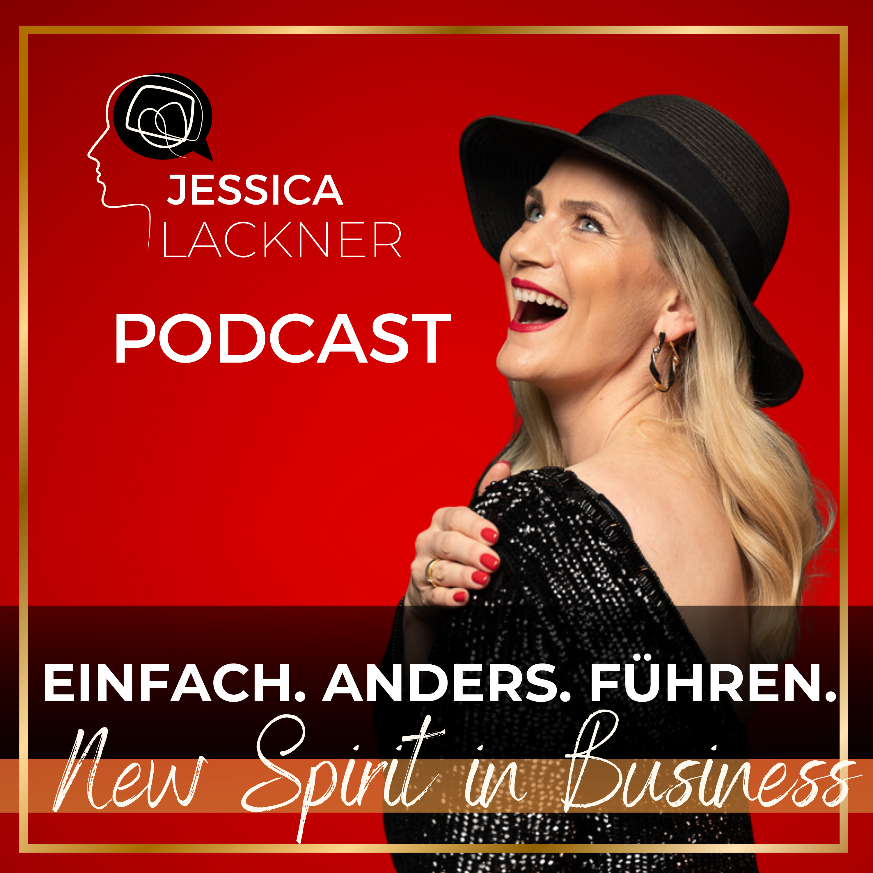 Die Jessica Lackner Show