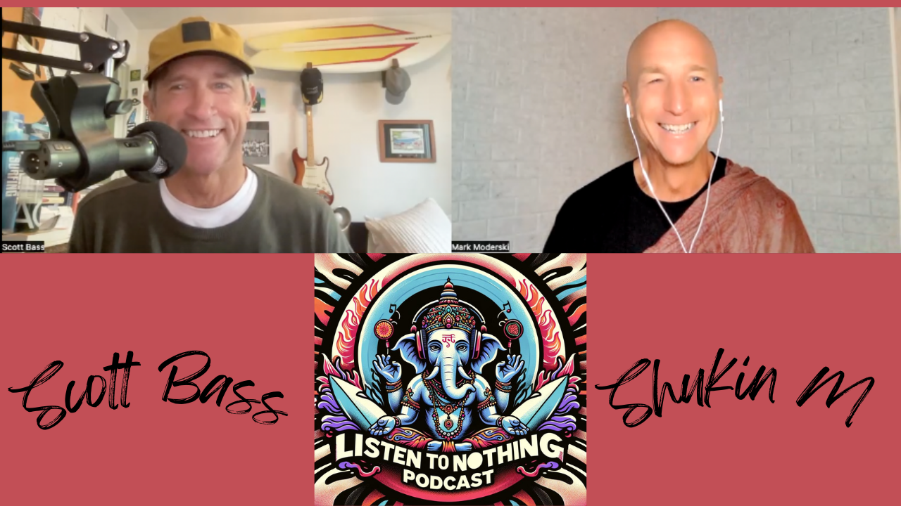 Listen To Nothing