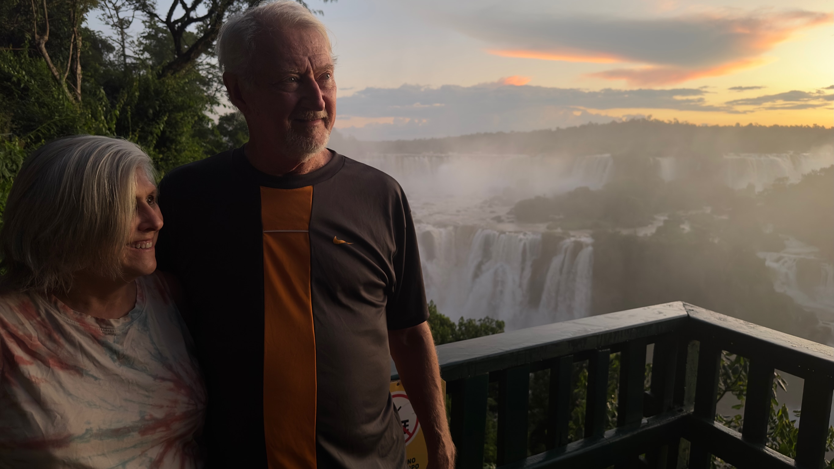 Ageless Travel Adventures Podcast