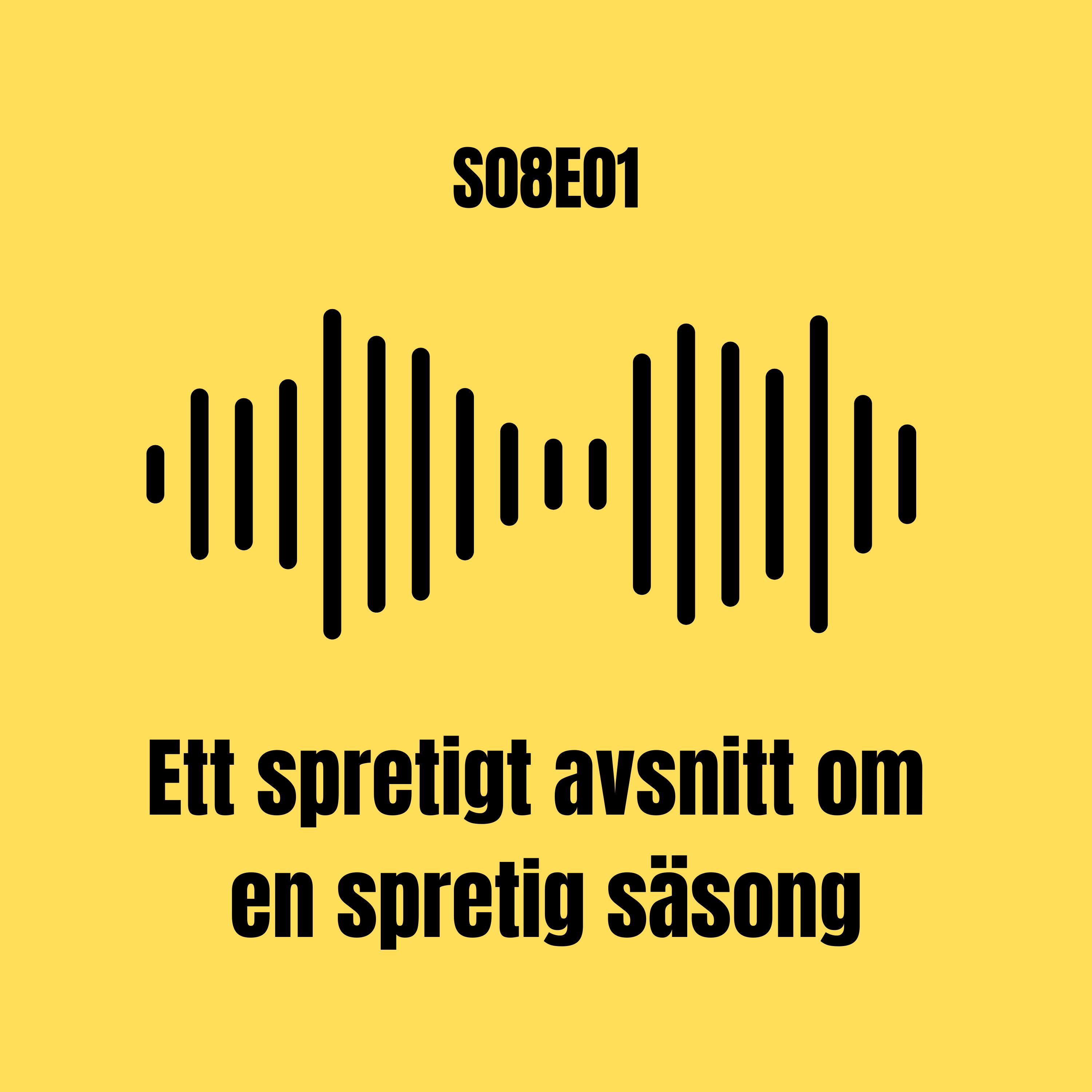 En podd om BK Häcken