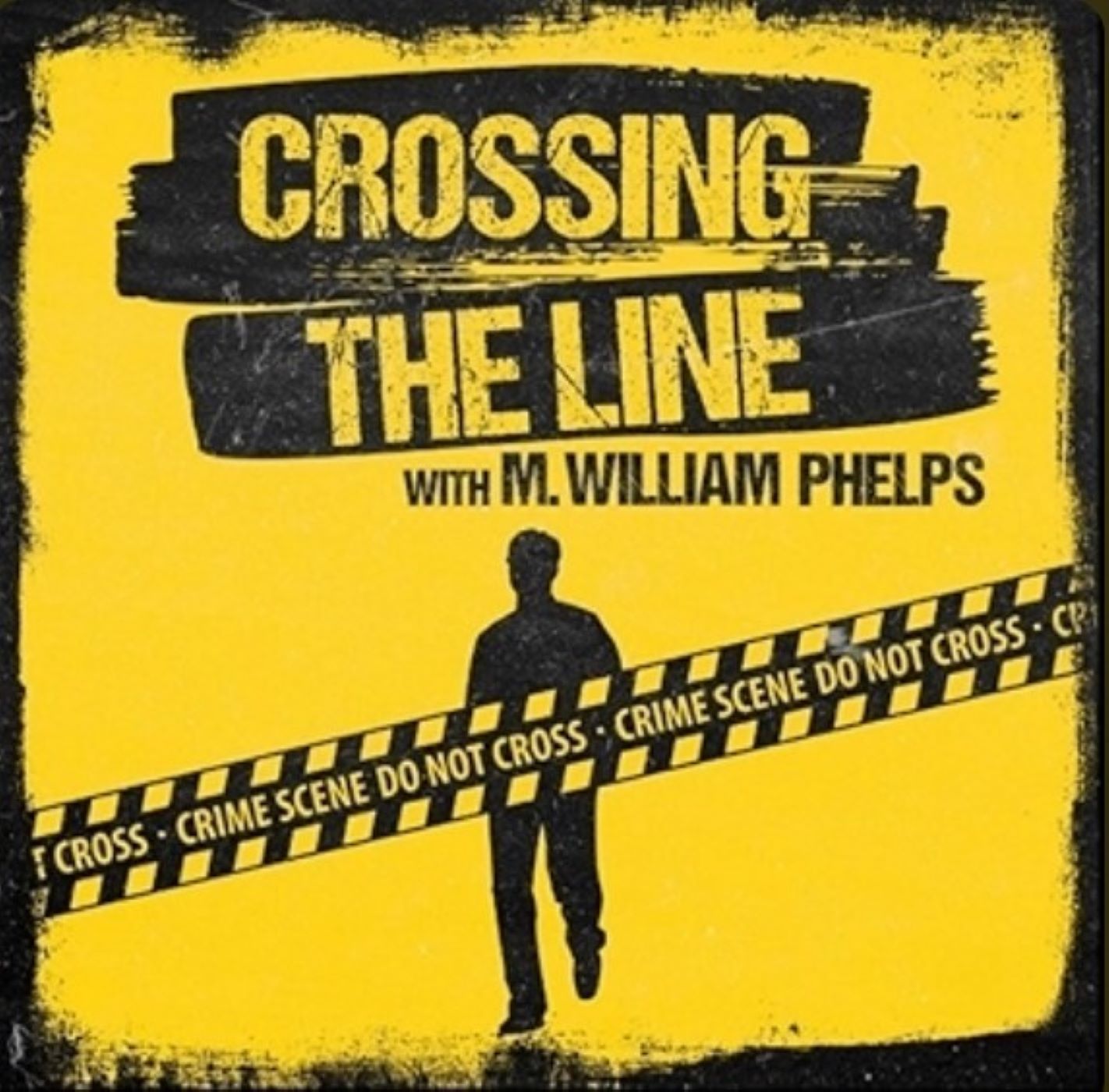 EP151 - A Missing Woman, No Answers, & A Crime Owl