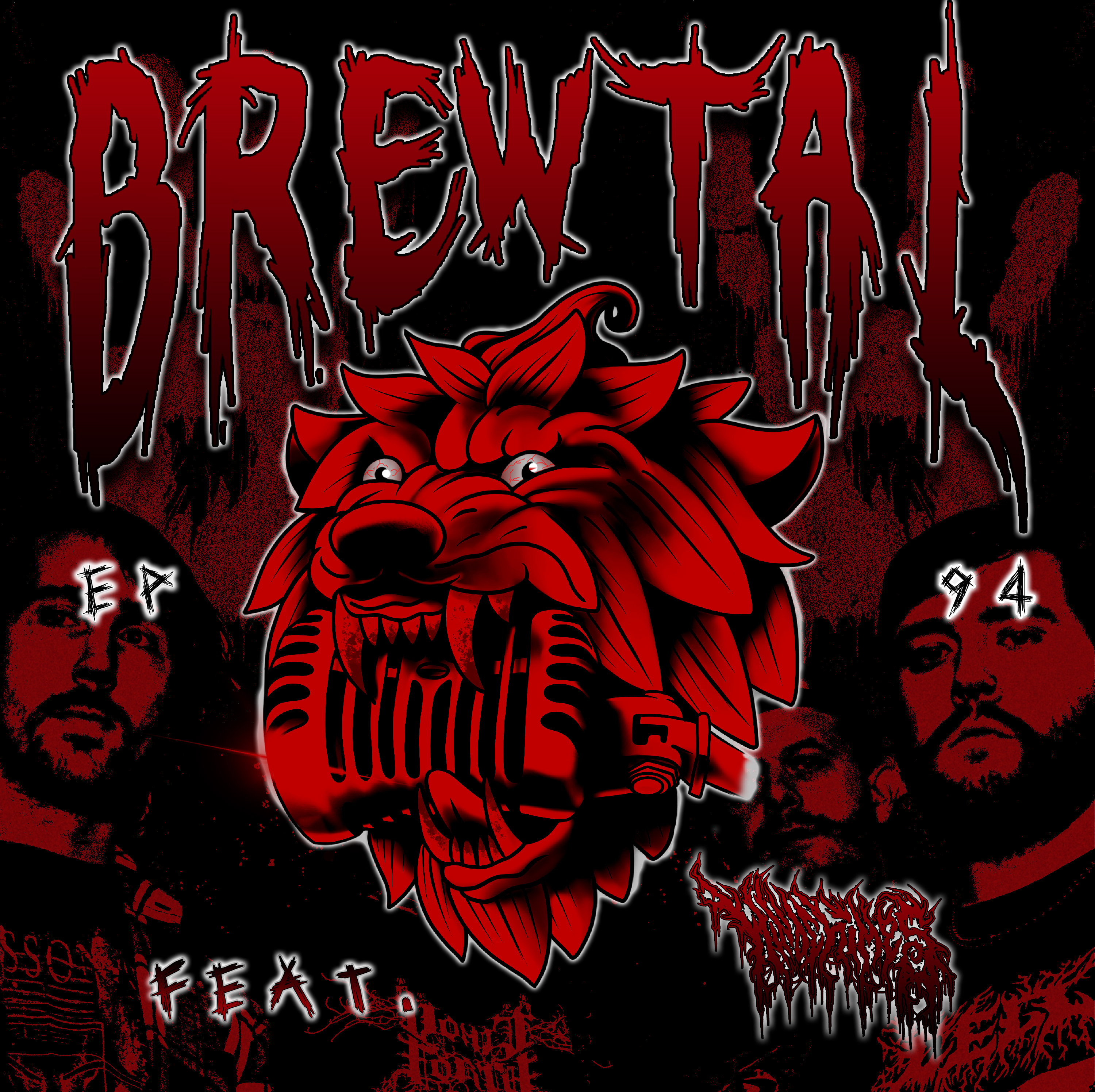 BREWTAL