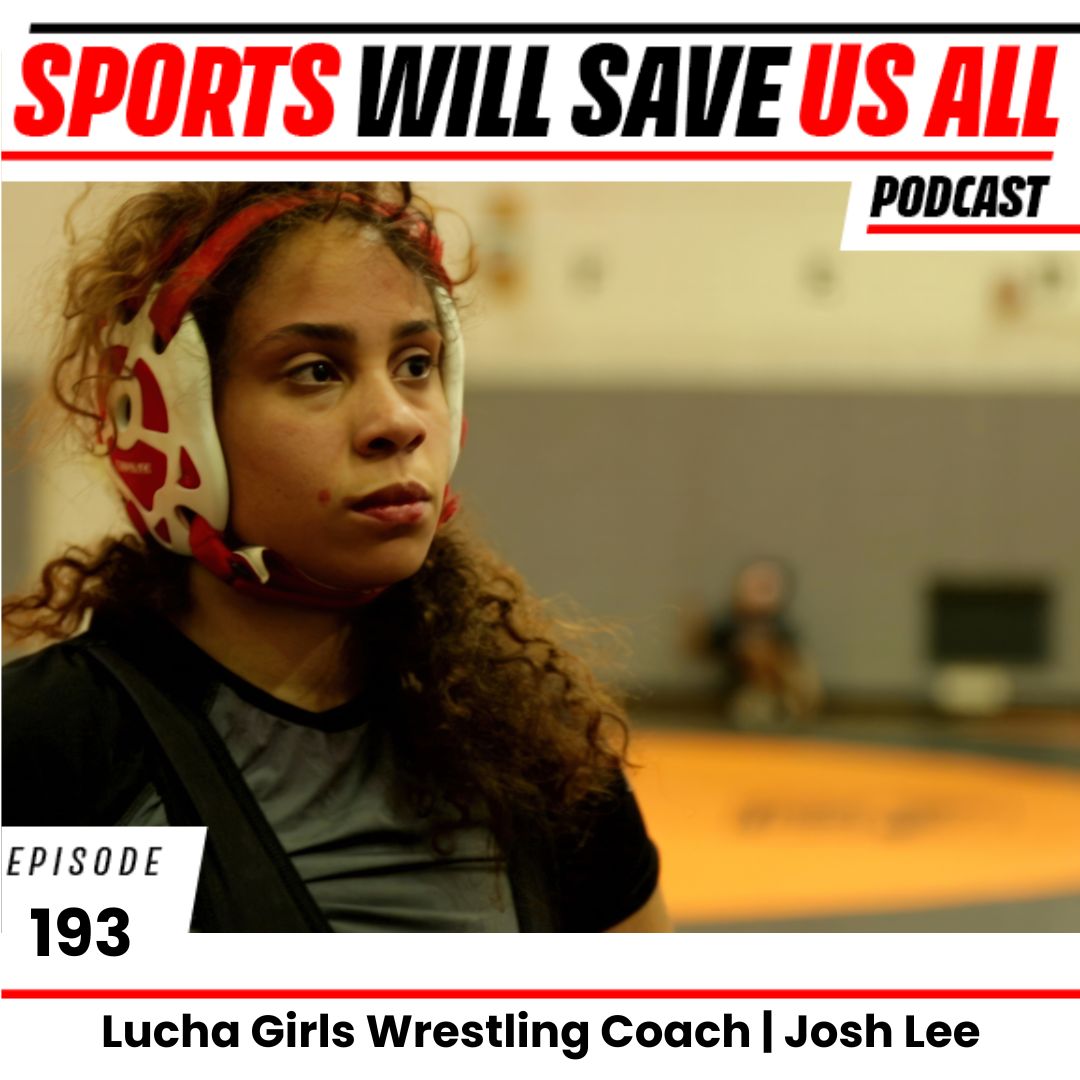 Sports Will Save Us All | Inspirational Stories From All Over the Sports World