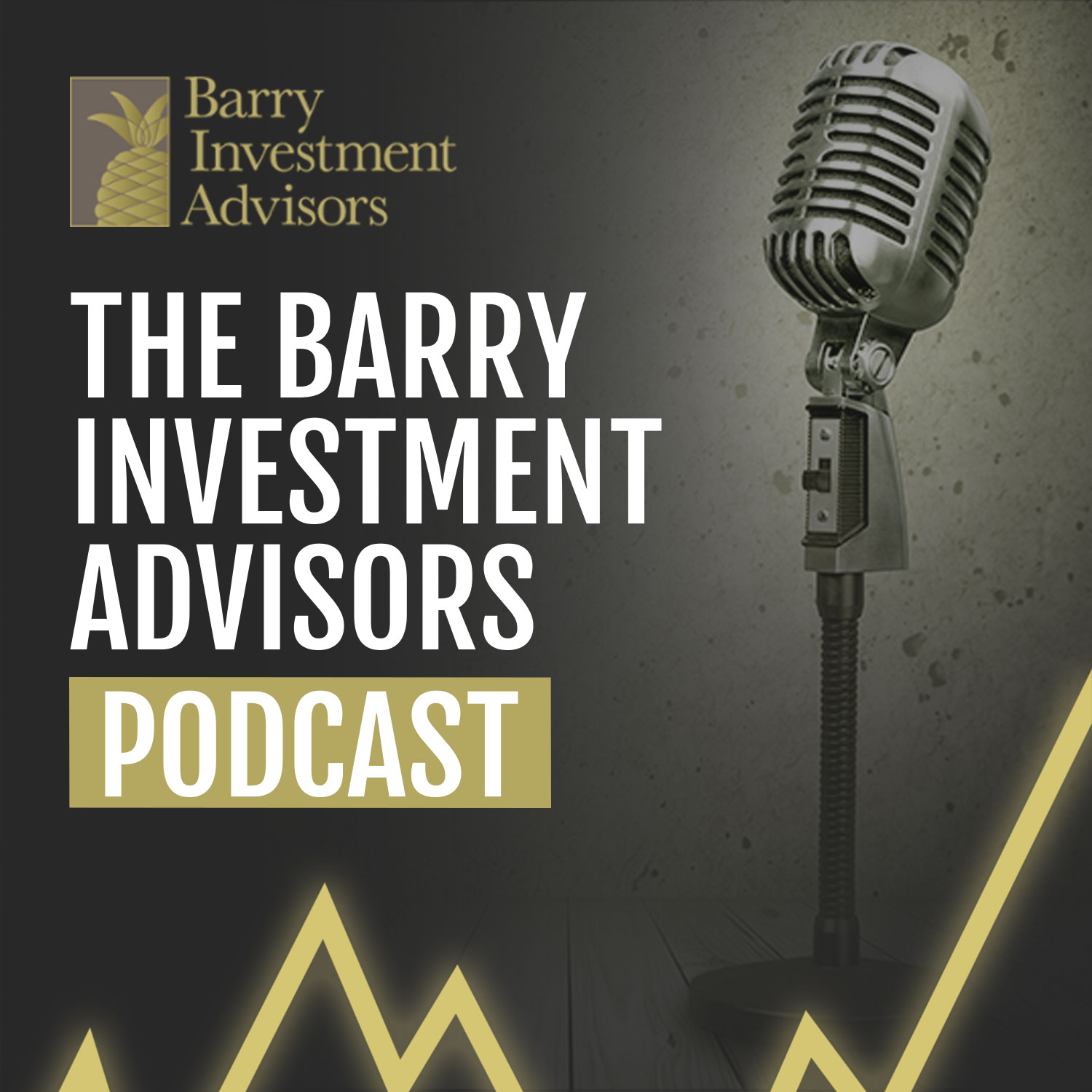 A Market Update from Joe Barry - March 2023