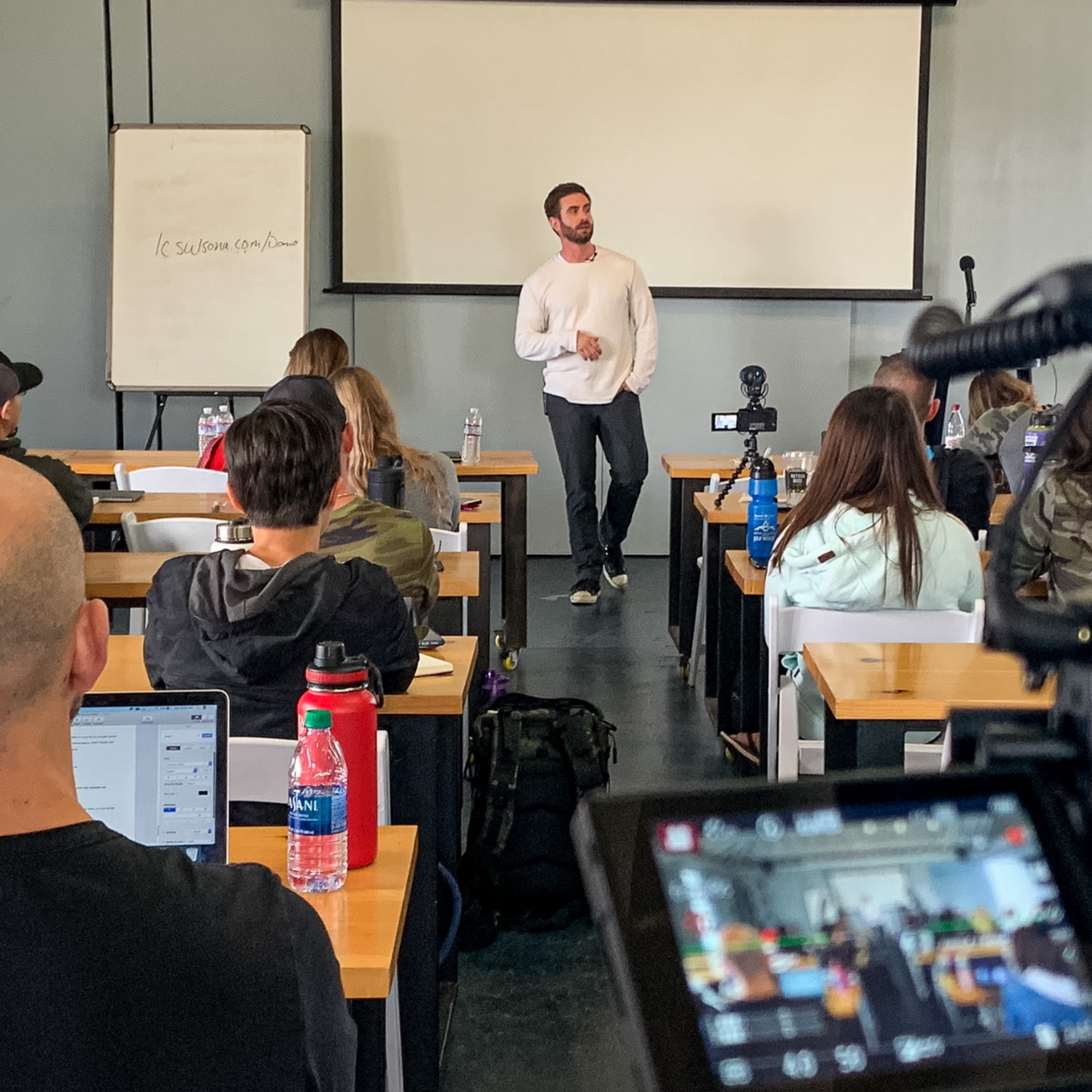EFR 290: Are Masterminds Worth It, What Makes a Good Coach,  and How to Work Out of Fulfillment