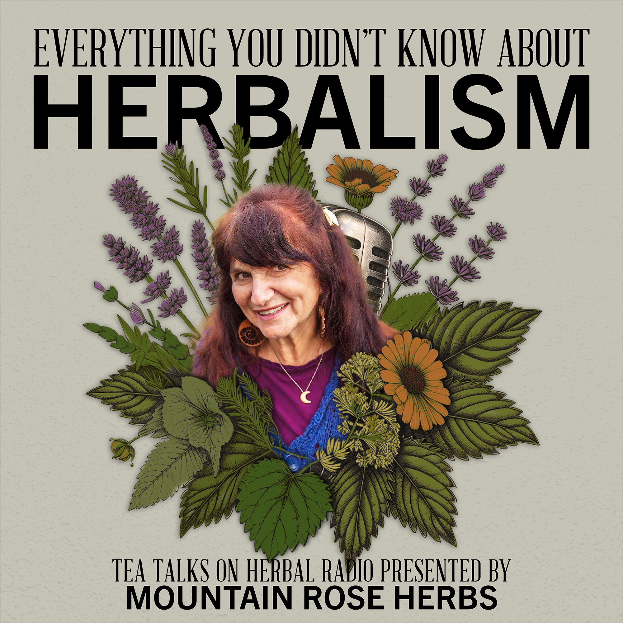 Herbal Radio