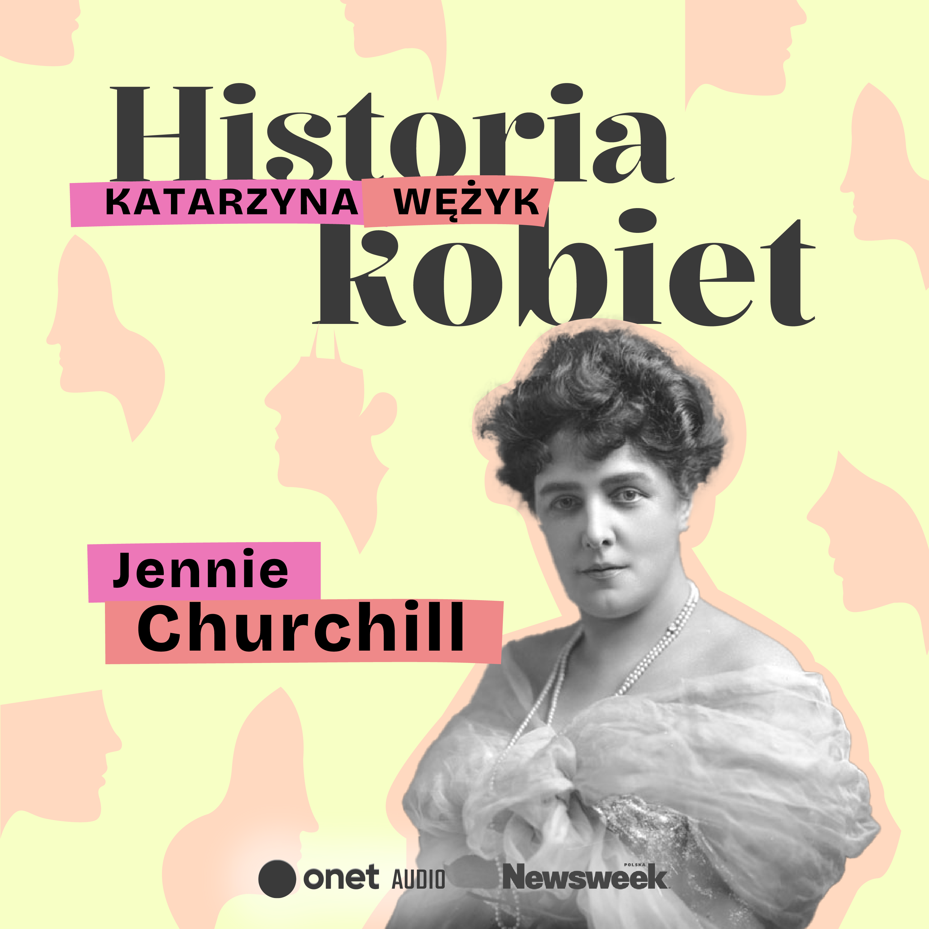 Historia kobiet