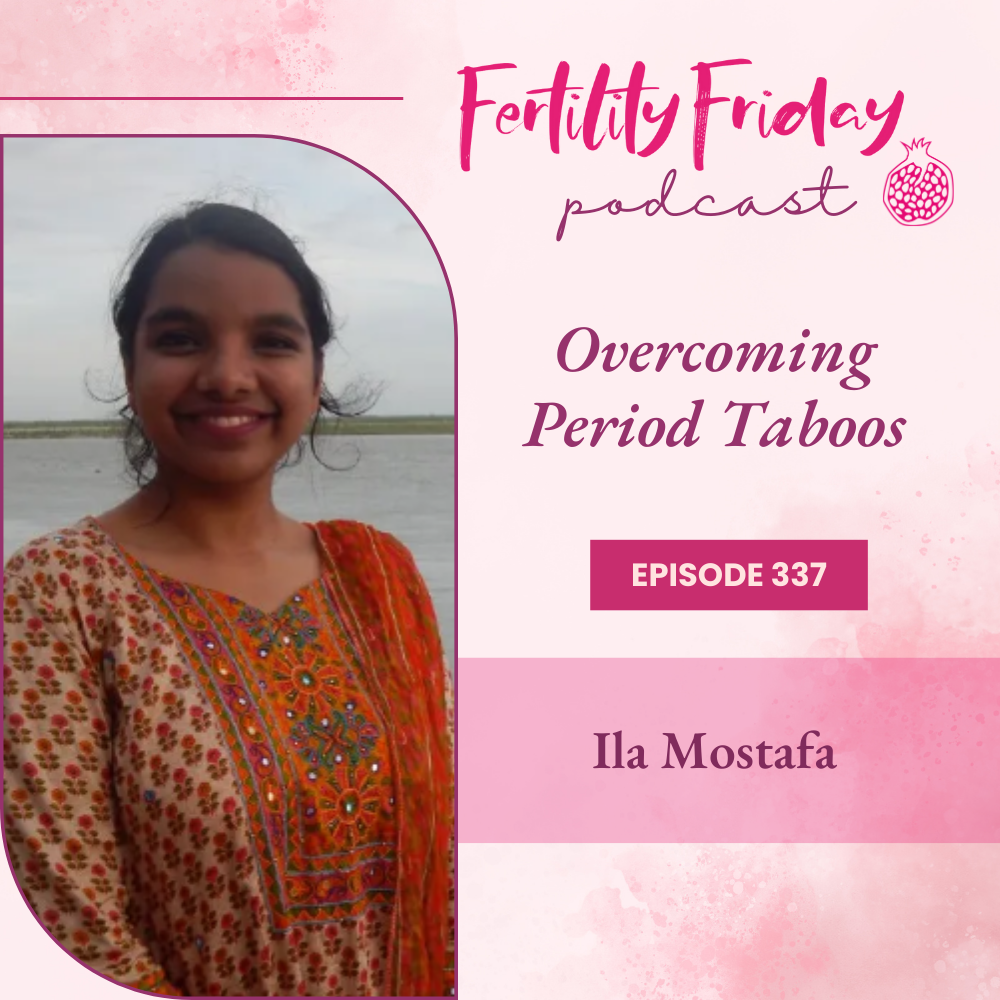 Fertility Friday | Fertility Awareness Mastery for Women\'s Health Professionals