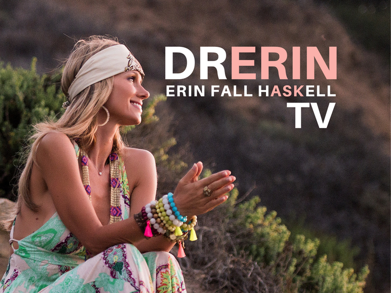 #1 DAILY DR. ERIN - WAKE UP!