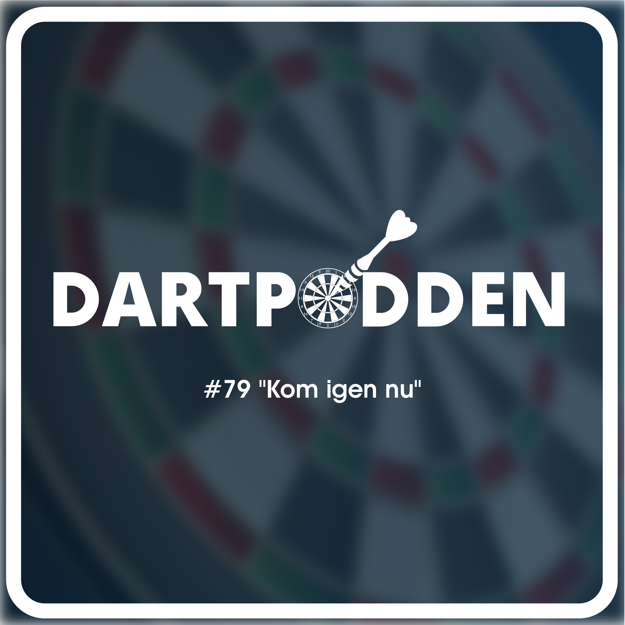 Dartpodden