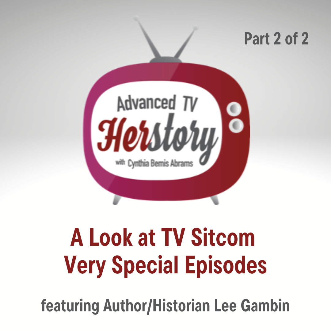 Advanced TV Herstory