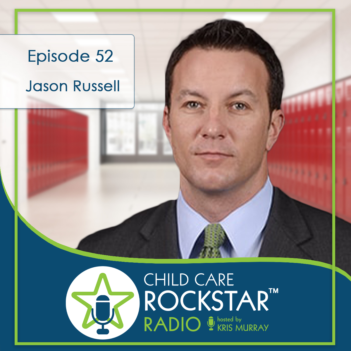 Child Care Rockstar Radio
