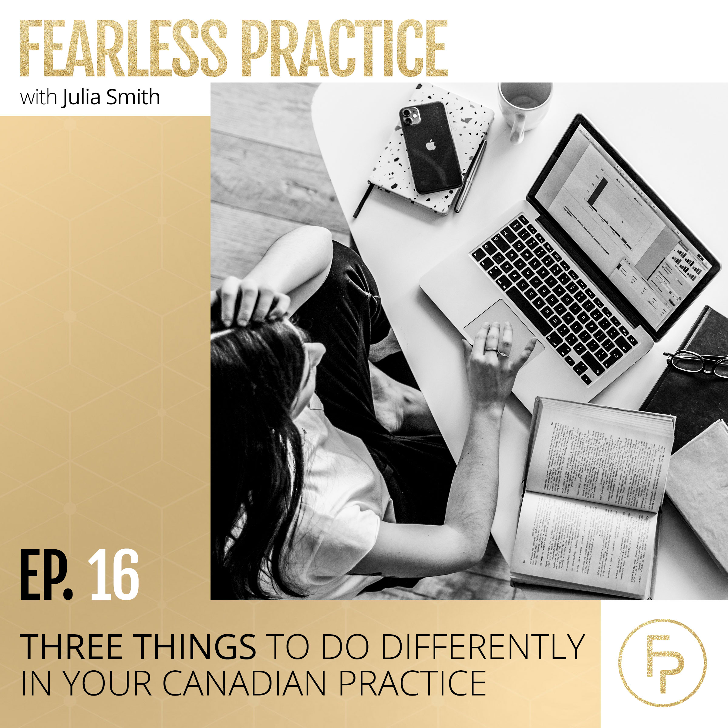 Fearless Practice