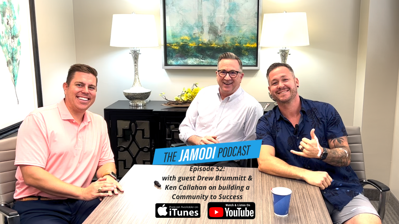 The Turner Cavender Experience