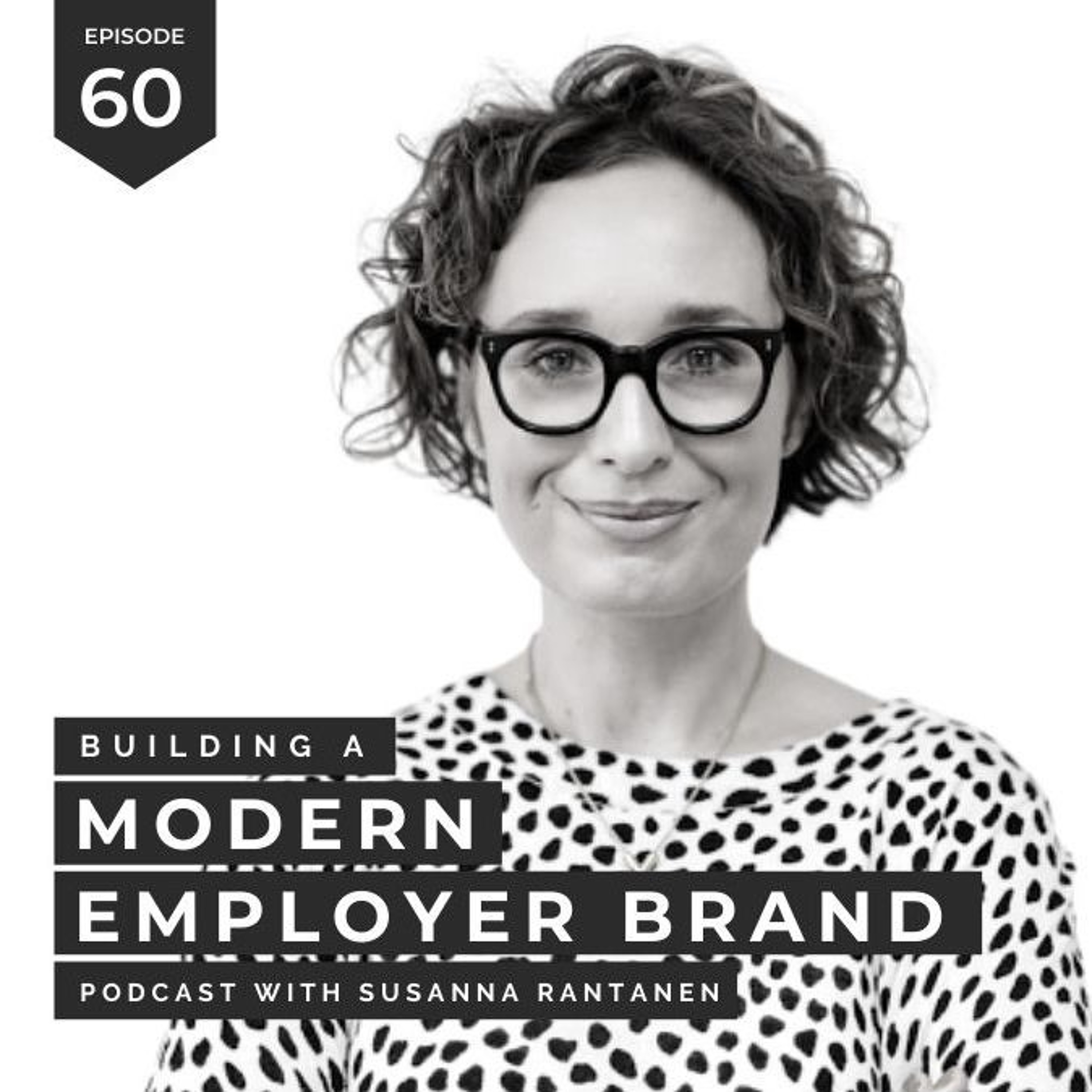 Story-Driven Business podcast with Susanna Rantanen