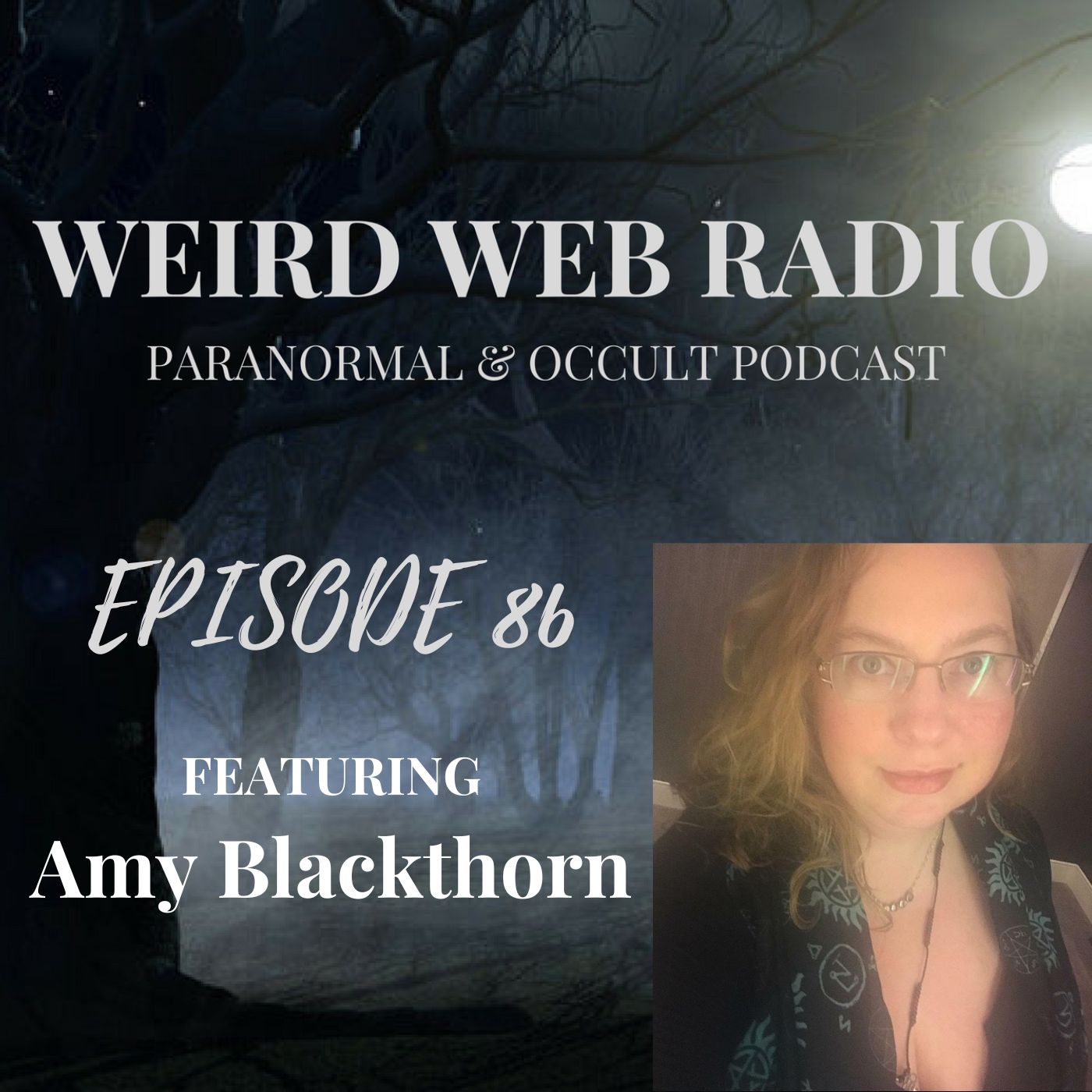 Weird Web Radio