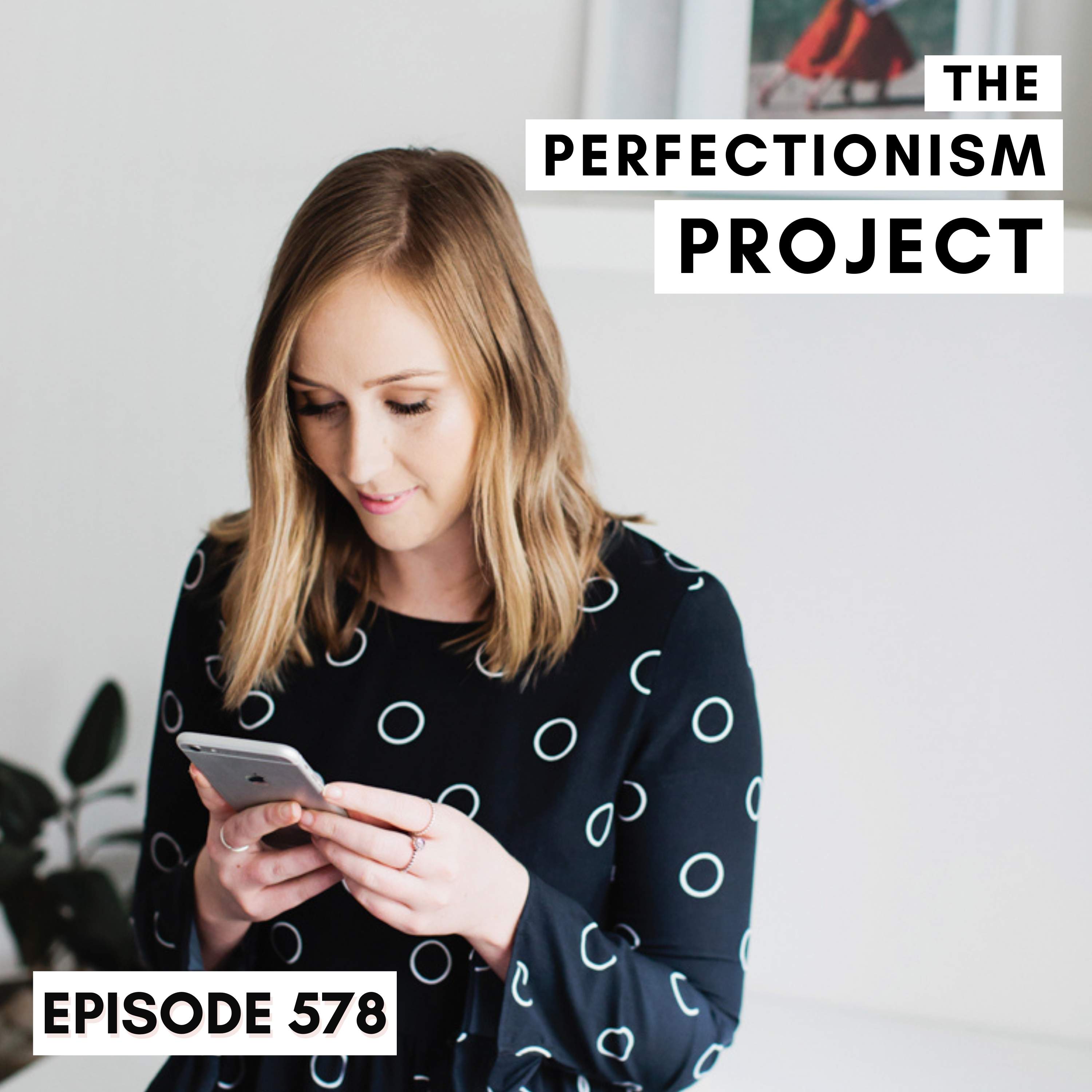 Ep 578: Overcoming New Year Delay