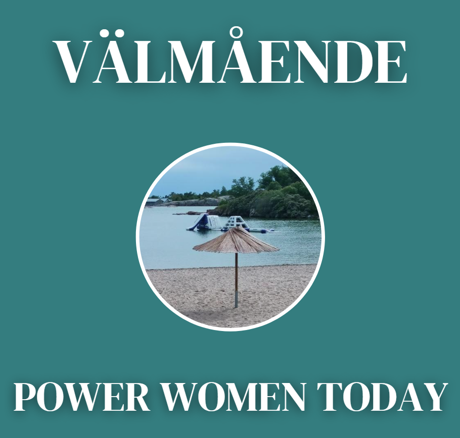 Power Women Today