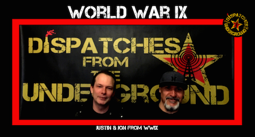 DftUnderground Episode 393
