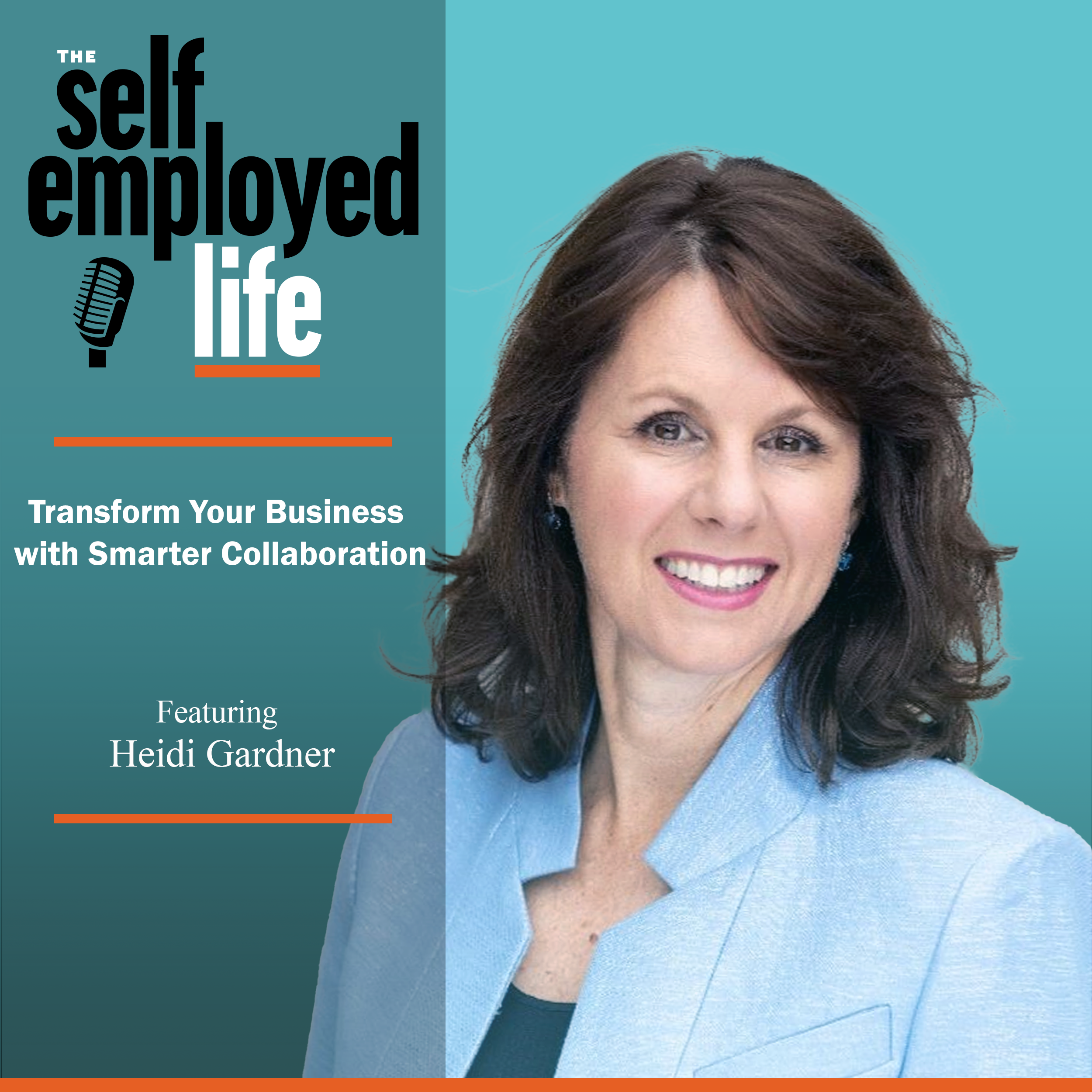 The Self-Employed Life