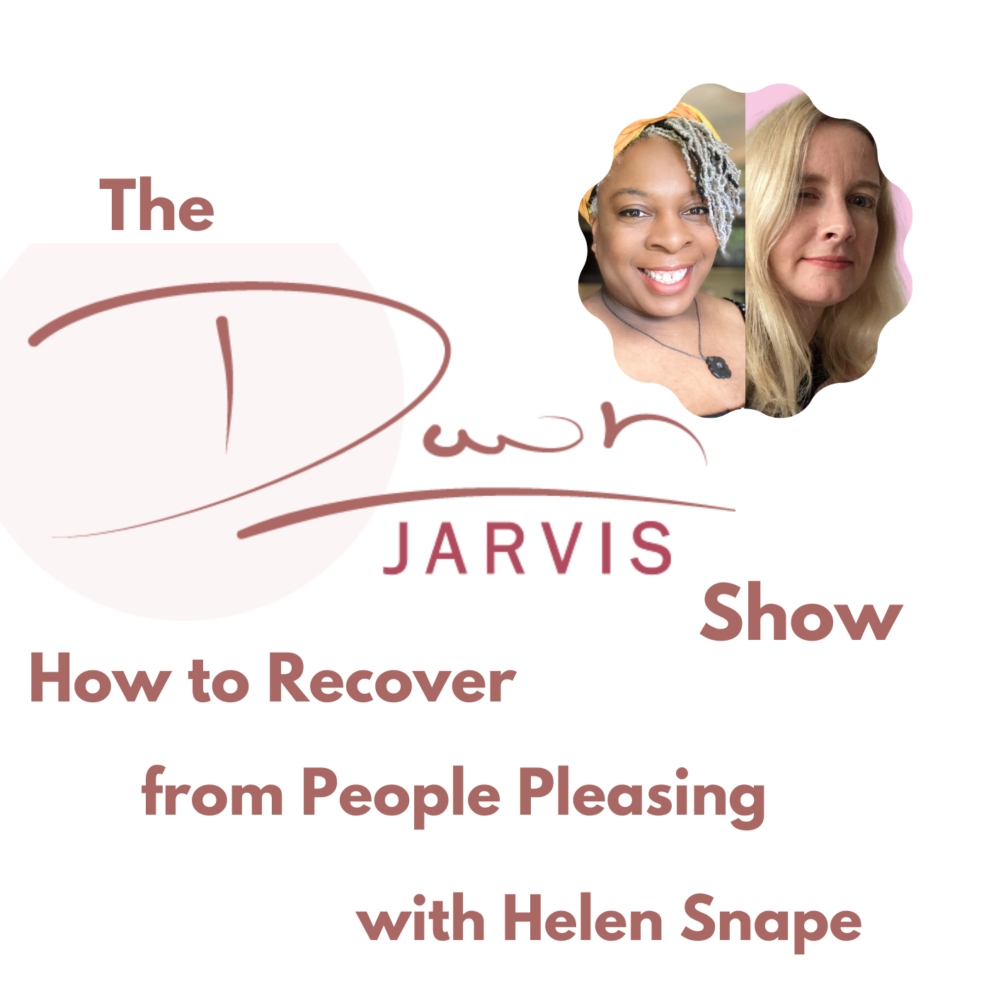 The Dawn Jarvis Show