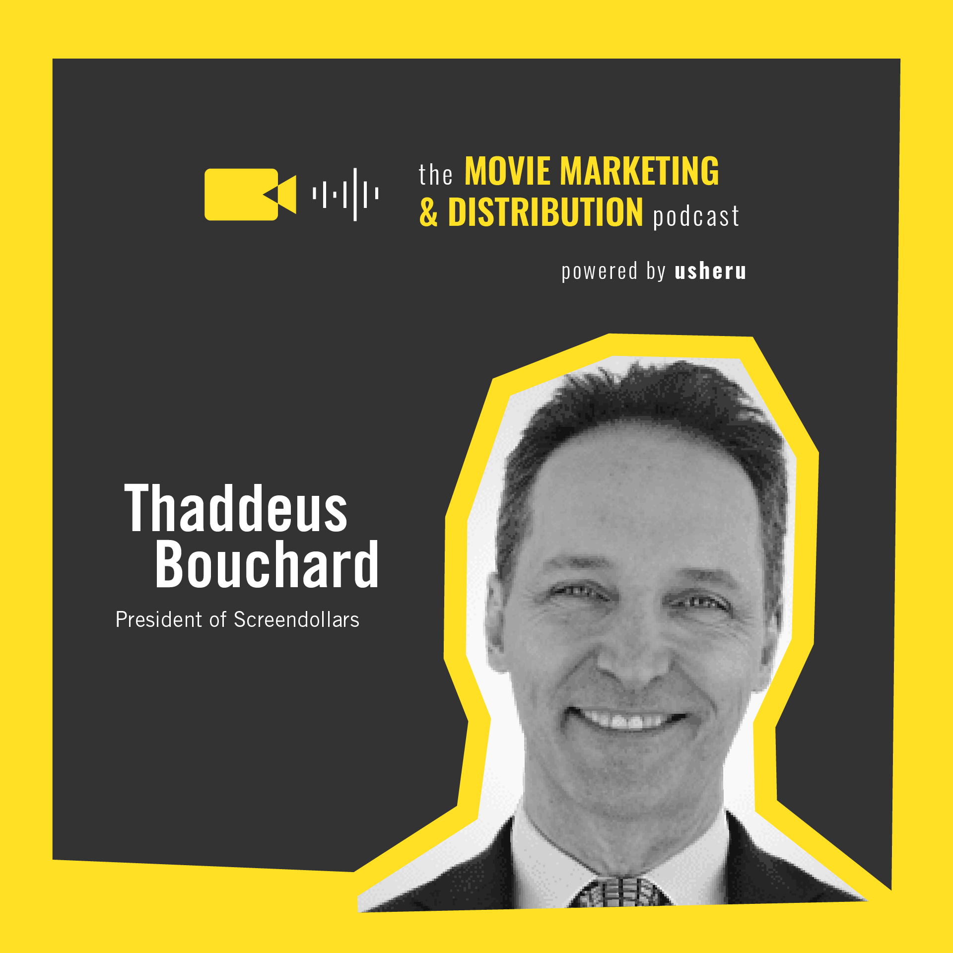 The Movie Marketing & Distribution Podcast