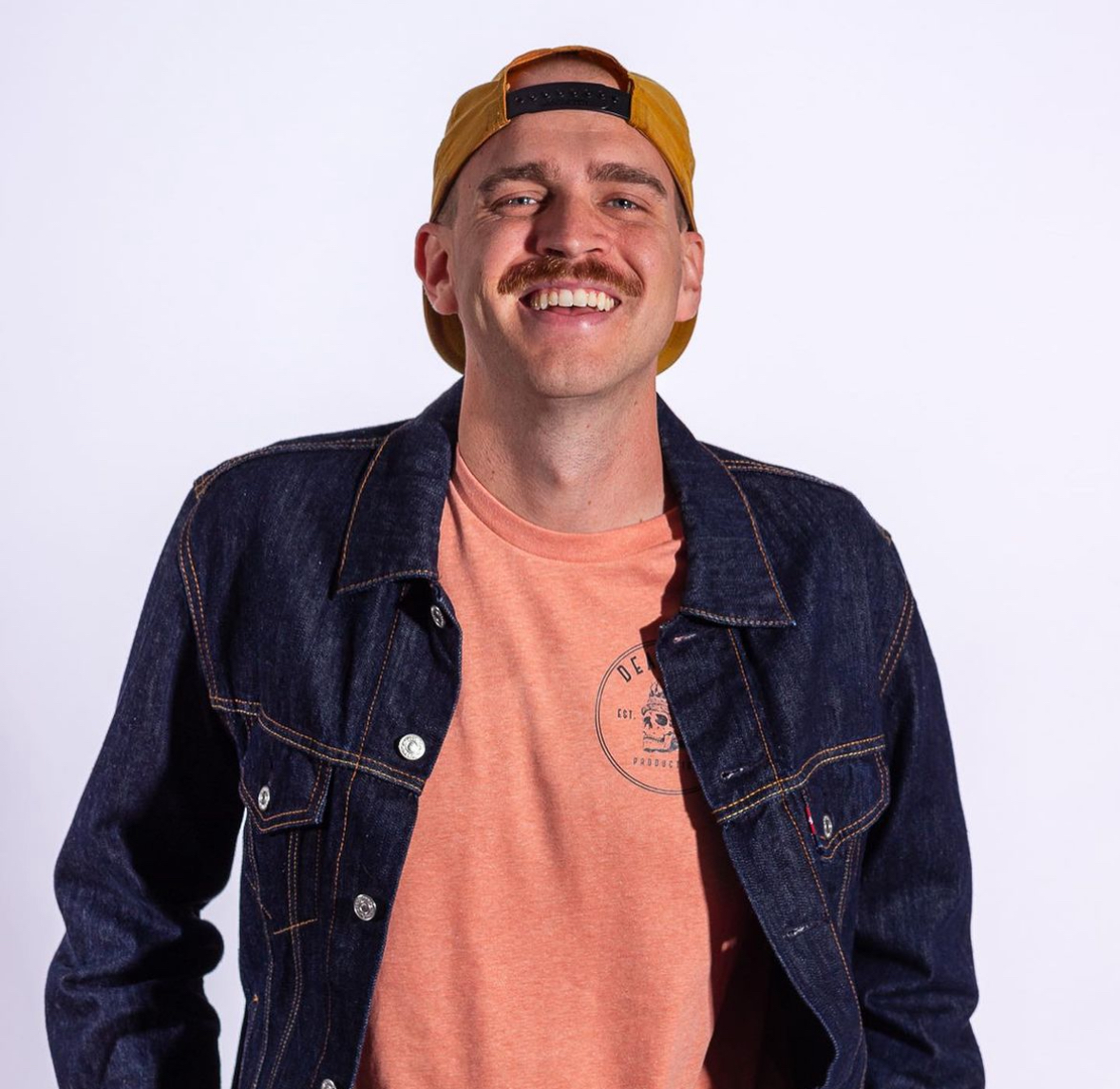 #106 Scott Bedgood Interview