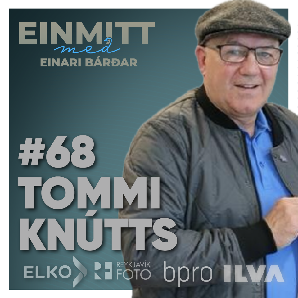 Einmitt
