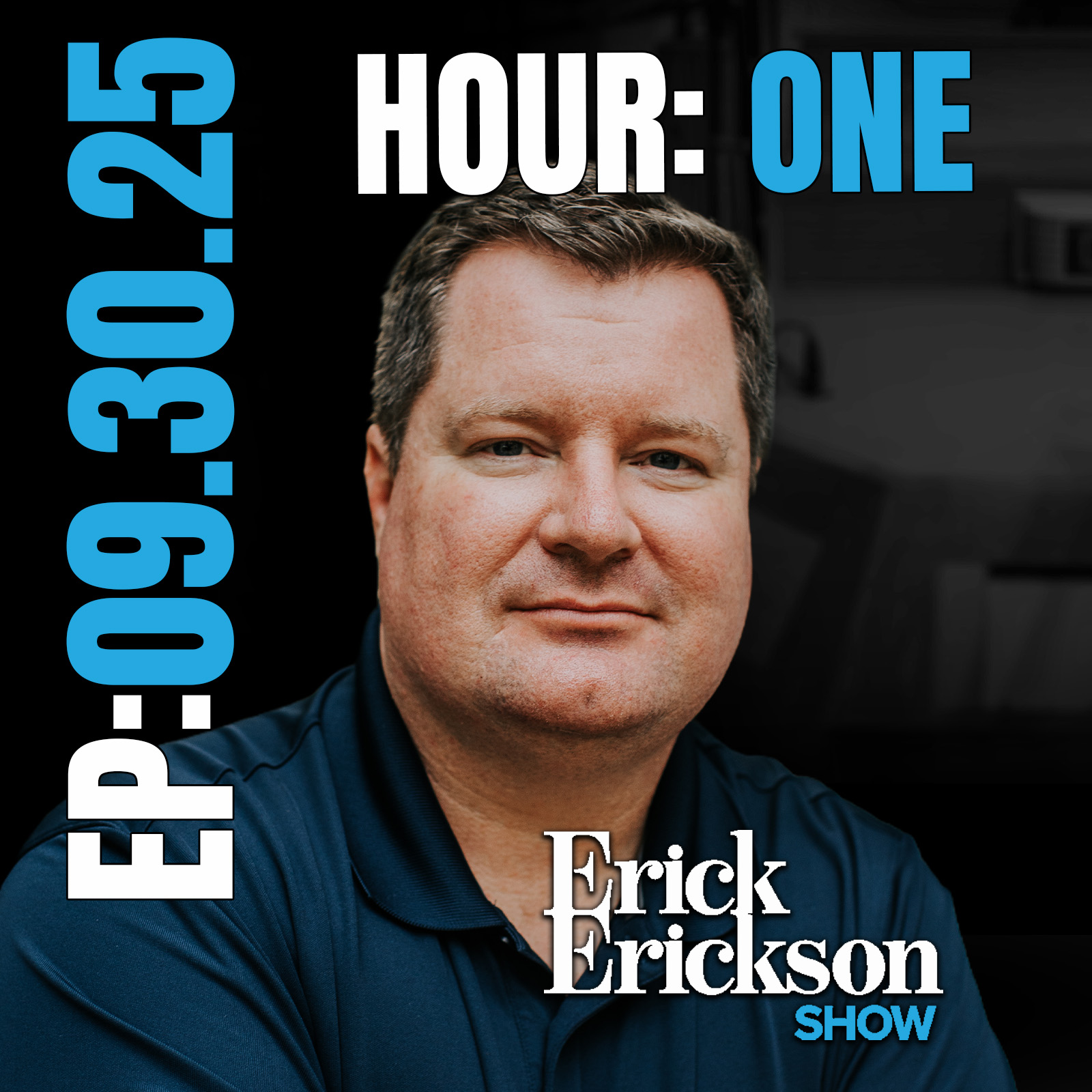 S14 EP172: Hour 1 - The Shutdown Comes