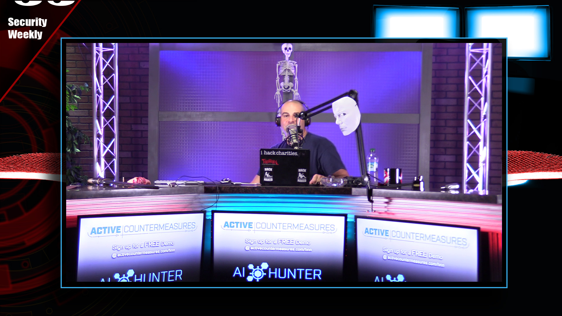 Drone Assassins, Security Shaming, and Zero-Day - Hack Naked News #189