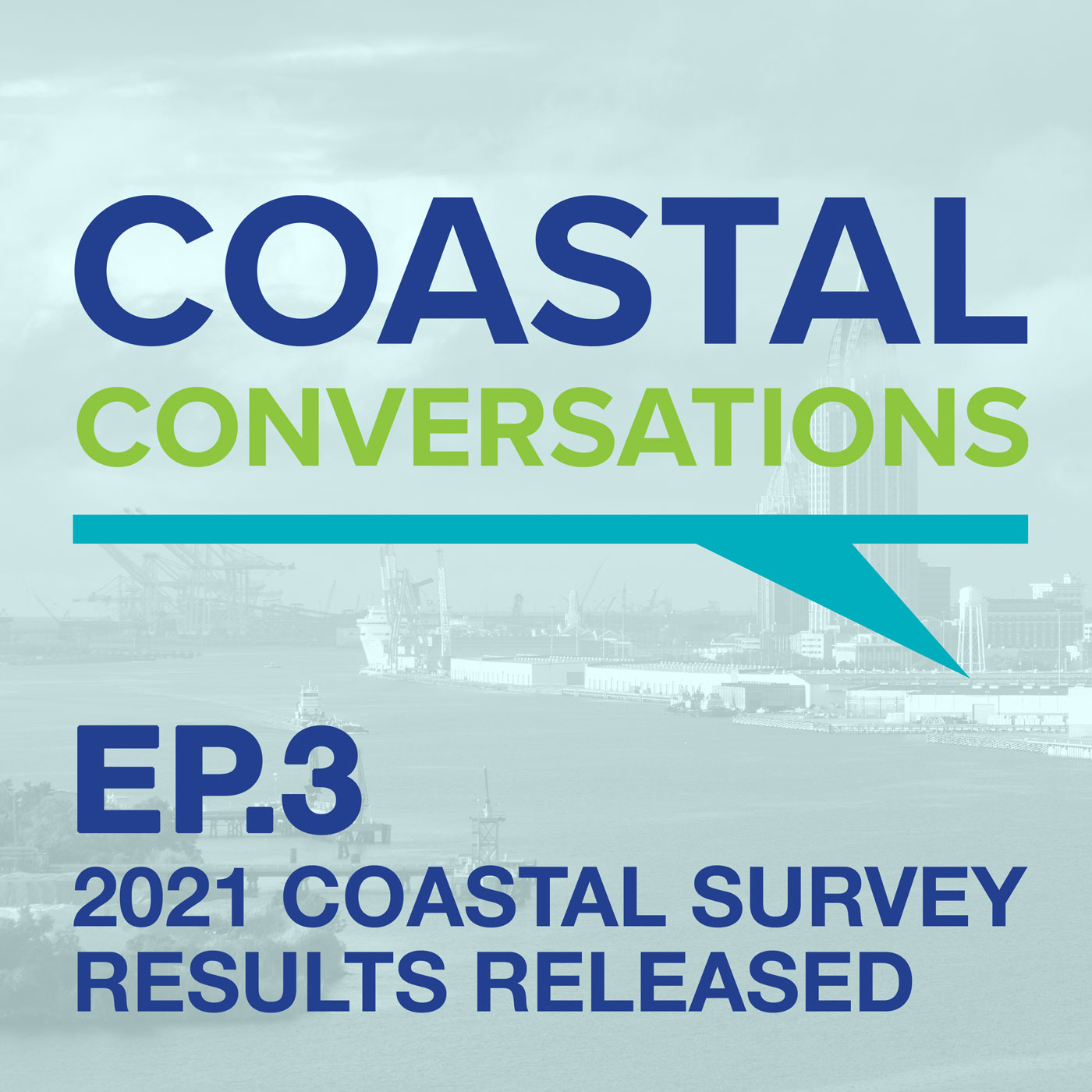 2021 Coastal Survey Results Revealed with Kevin Akins