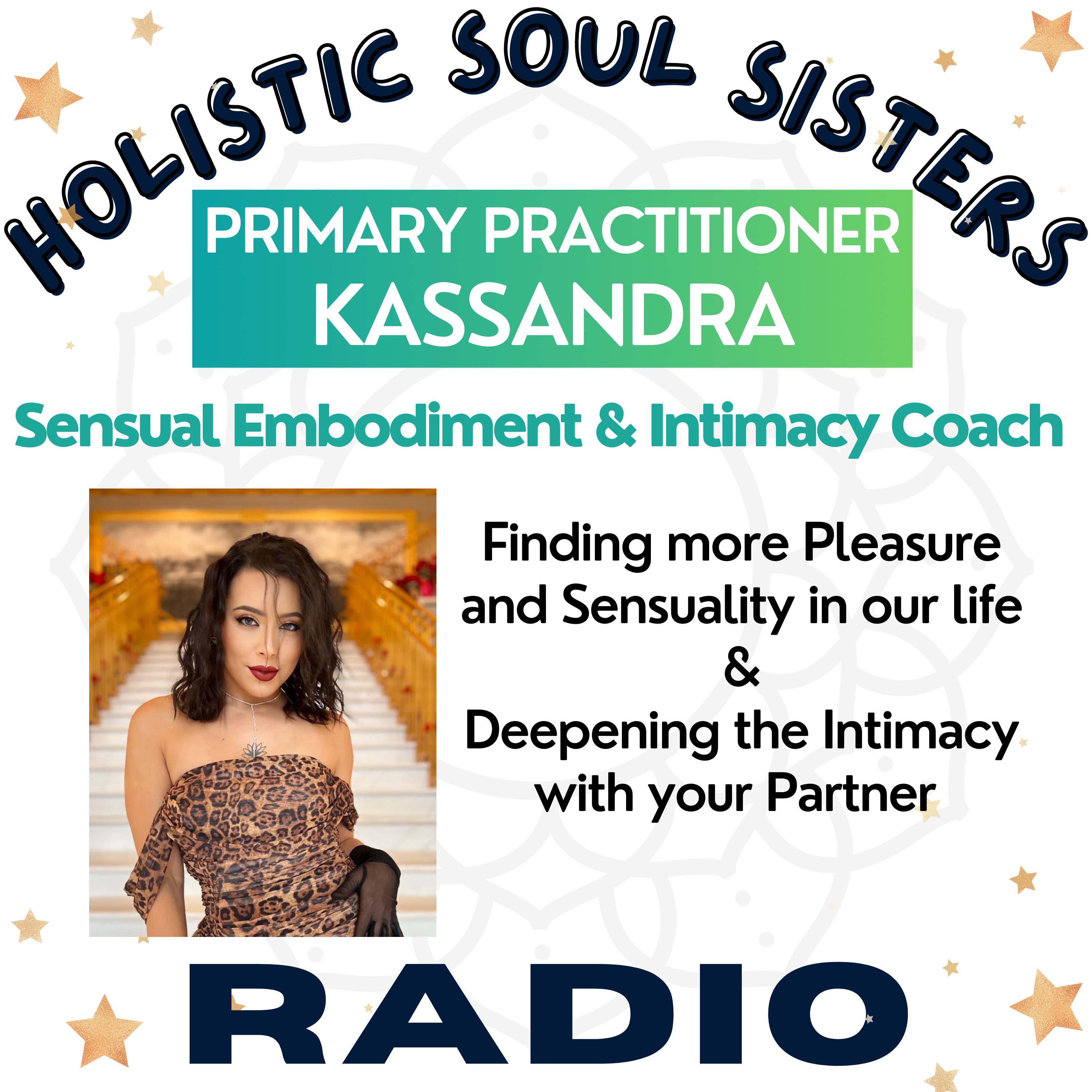 Holistic Soul Sisters Radio