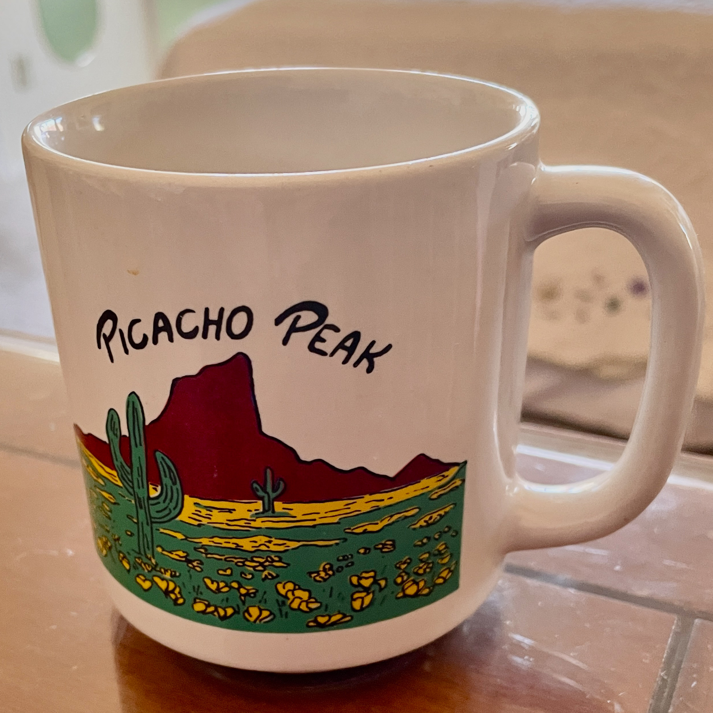 Celebrating Arizona