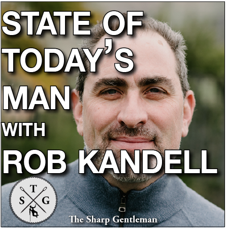 The Sharp Gentleman: Style | Relationships | Dating | Confidence | Entrepreneurship