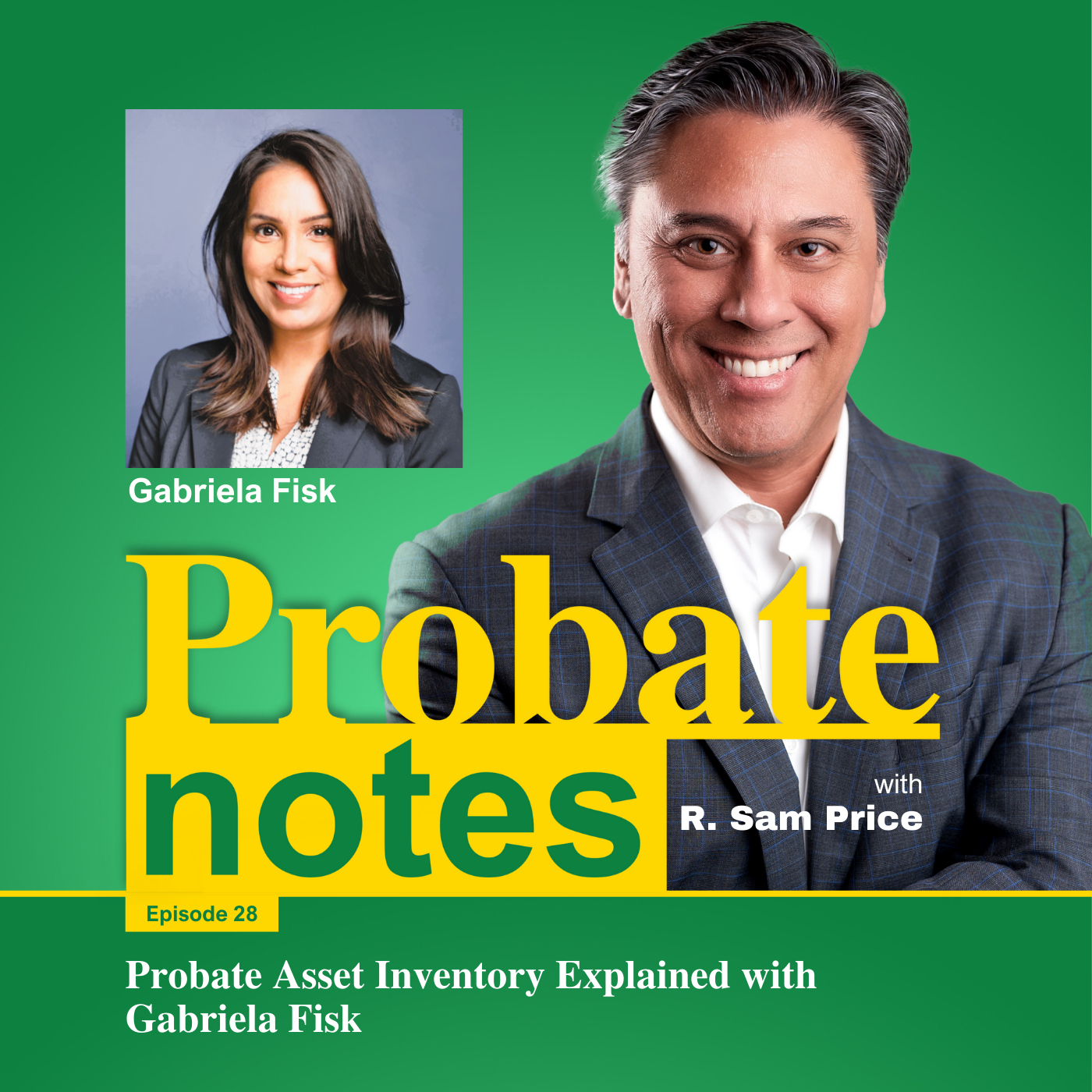 Probate Notes: Your Guide to Navigating California Probate Law