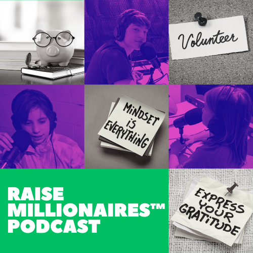 Raise Millionaires