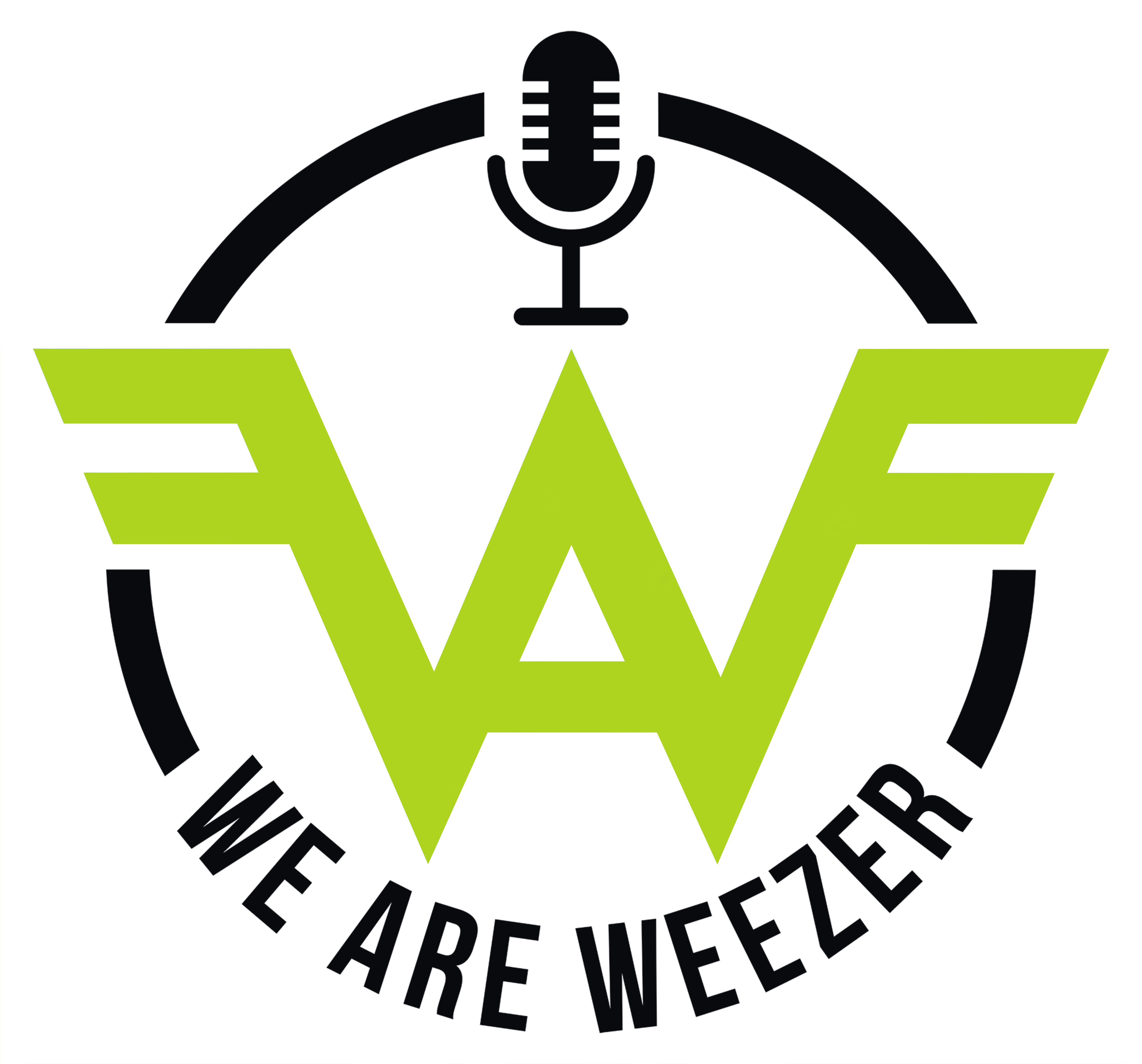 We Are Weezer