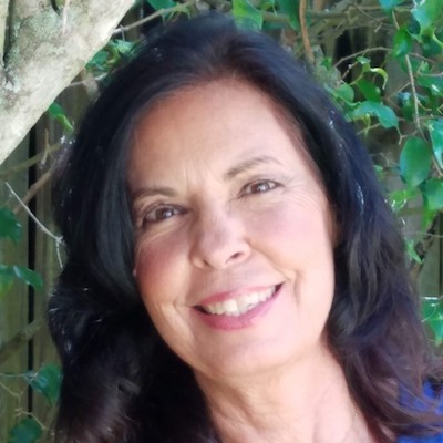 cover of episode How to Strengthen Immunity & Kill Germs With Ozone Therapy: Judy Seeger