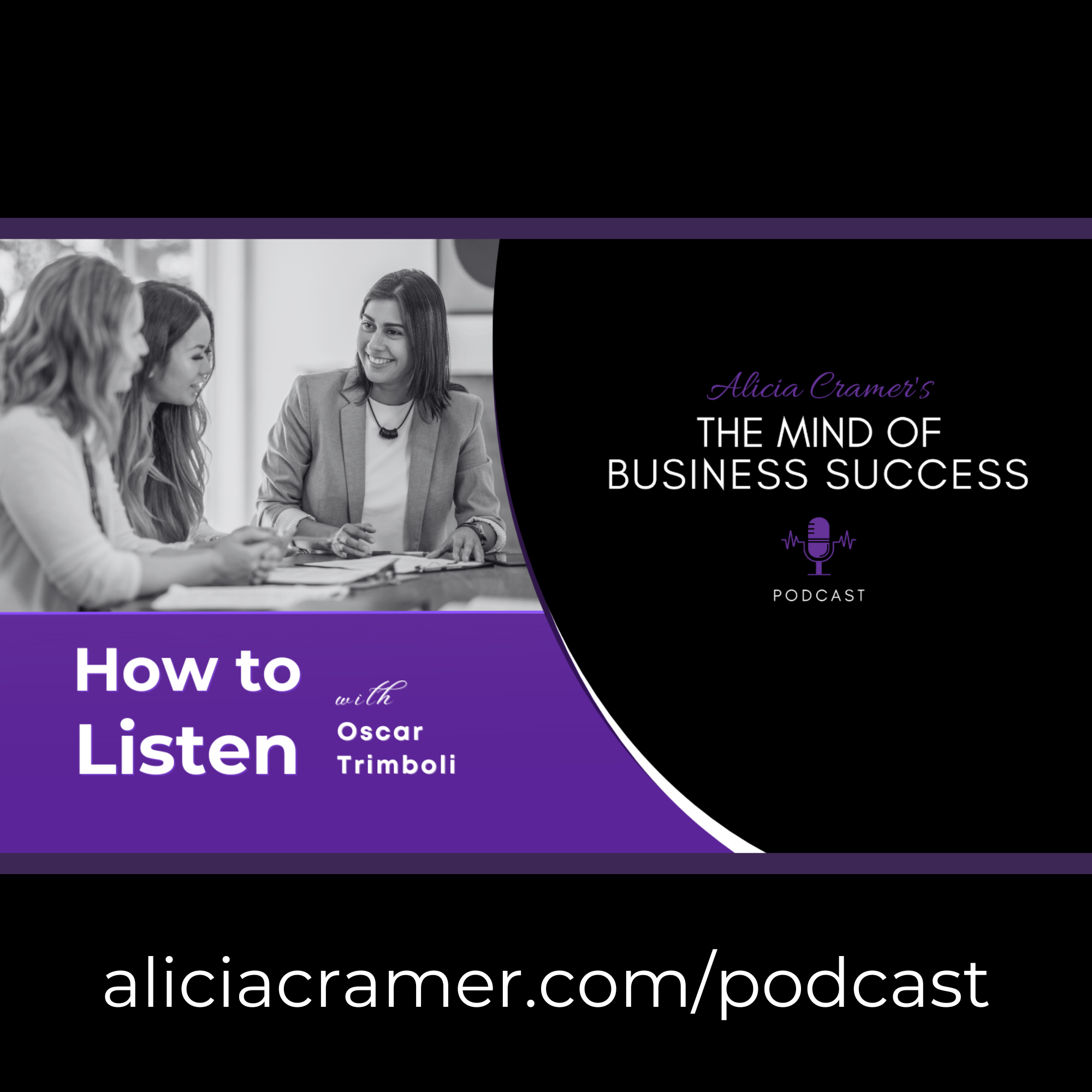 The Mind of Business Success