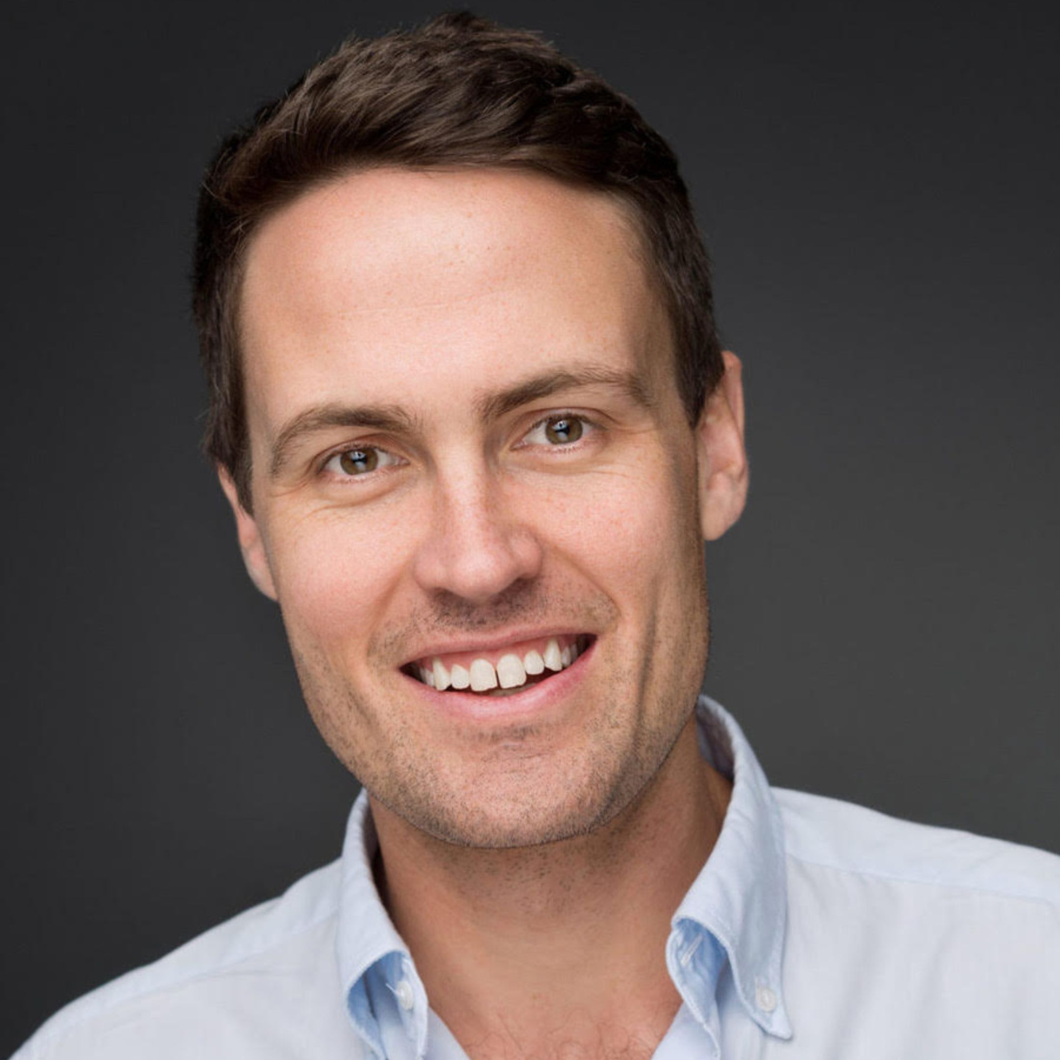 Lewis Bollard of the Open Philanthropy Project: Is Animal Welfare Part of ESG