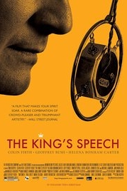 Episode 245 - The King's Speech