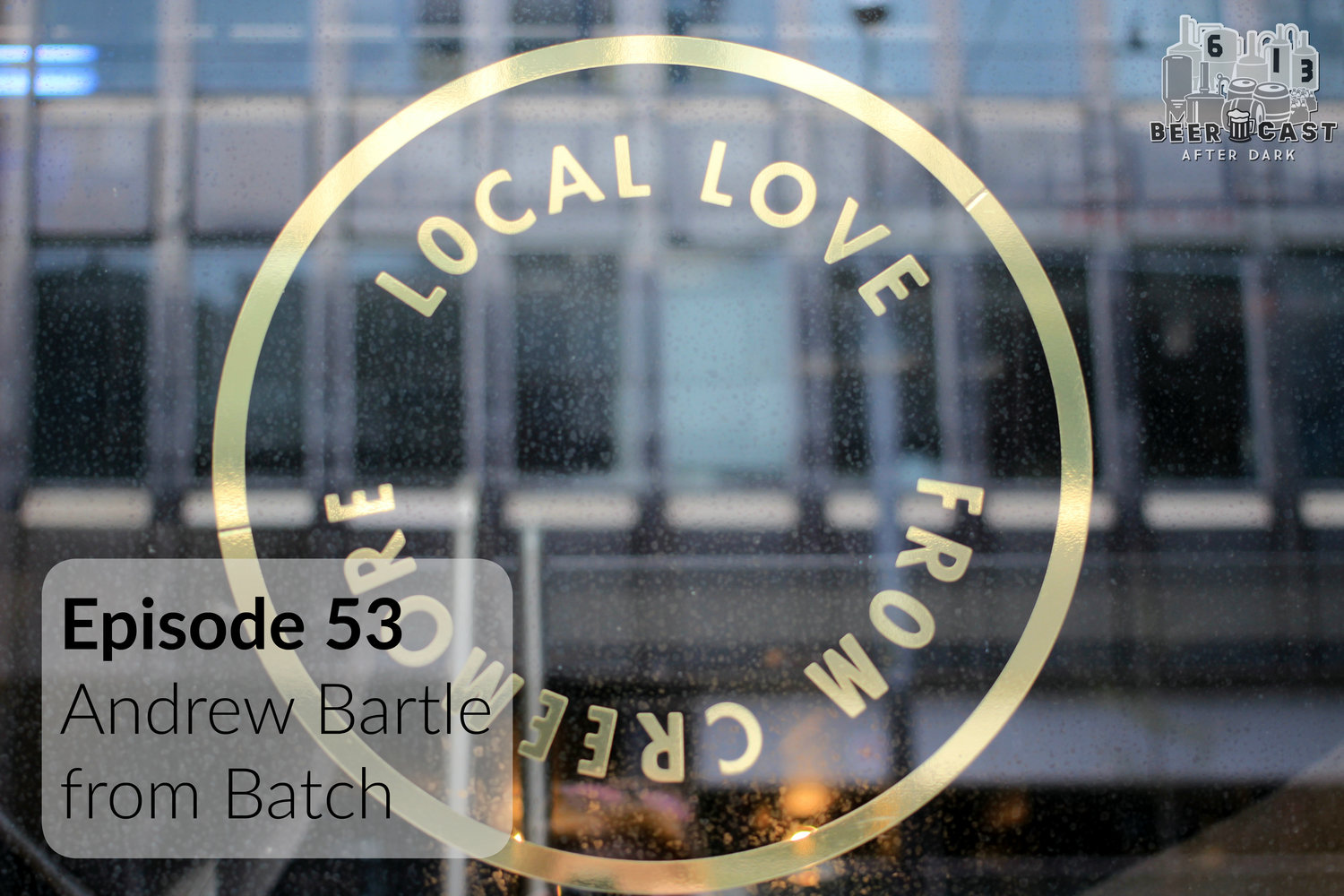 613BeerCast