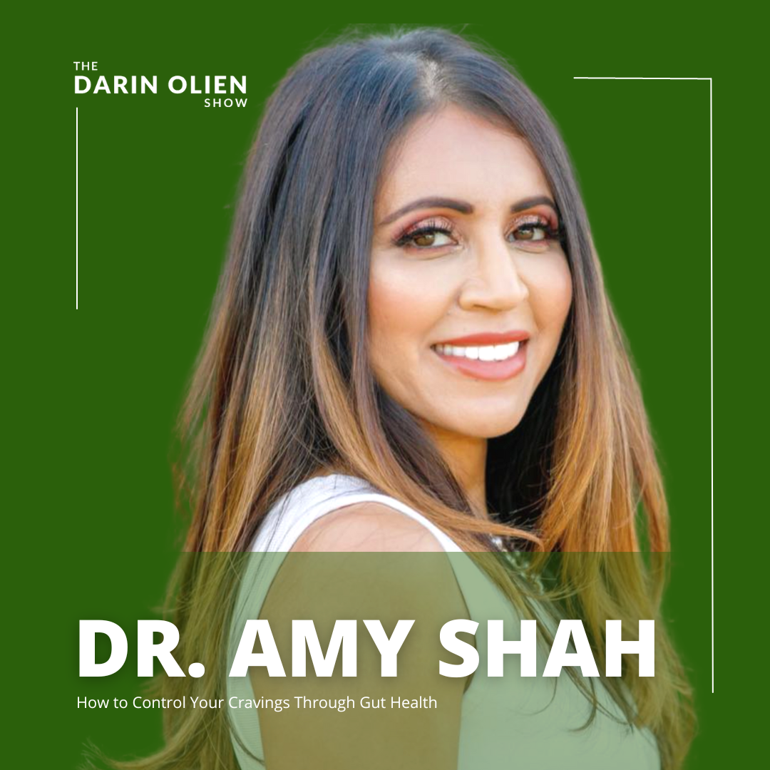 SuperLife with Darin Olien