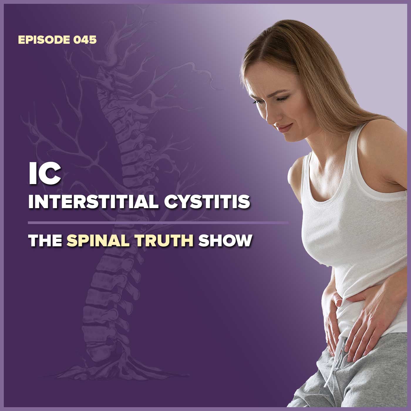 (IC) Interstitial Cystitis